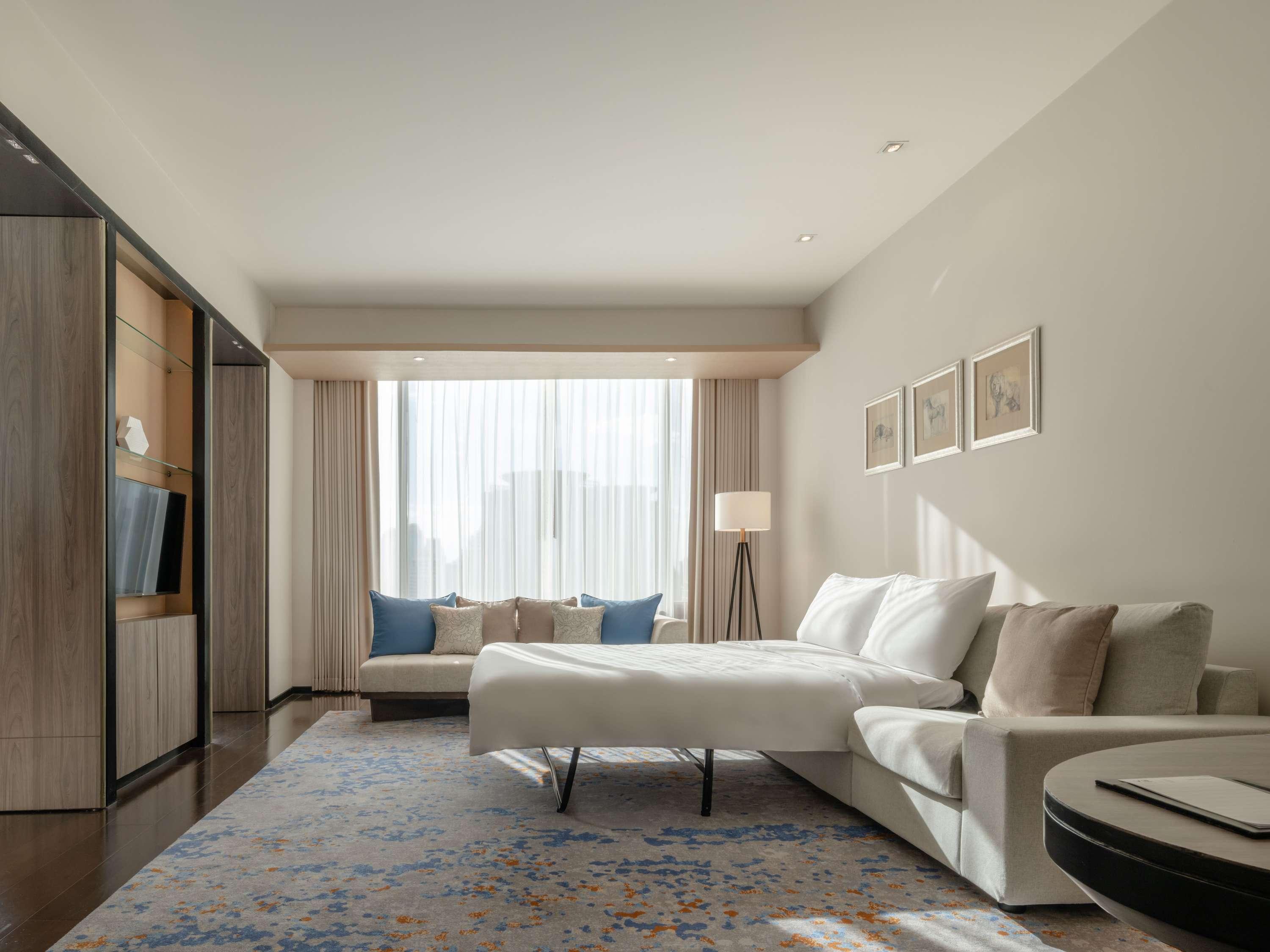 Family Room Standard