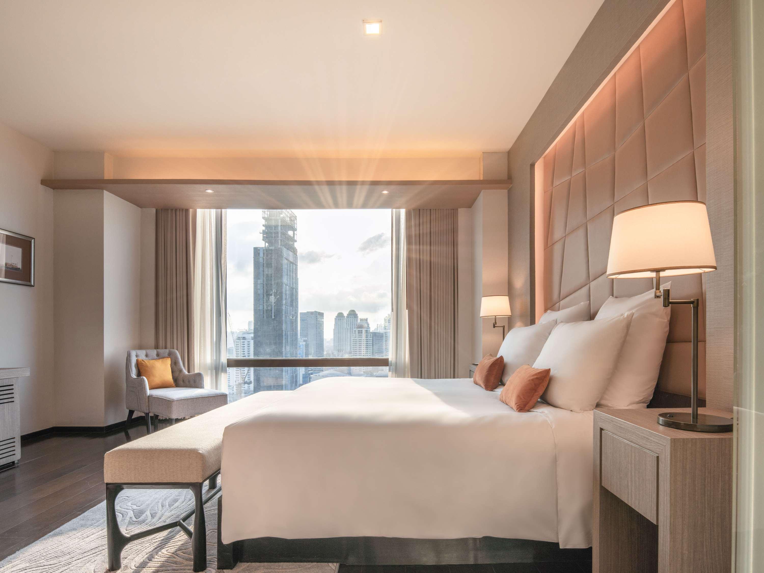 Suite Club Executive