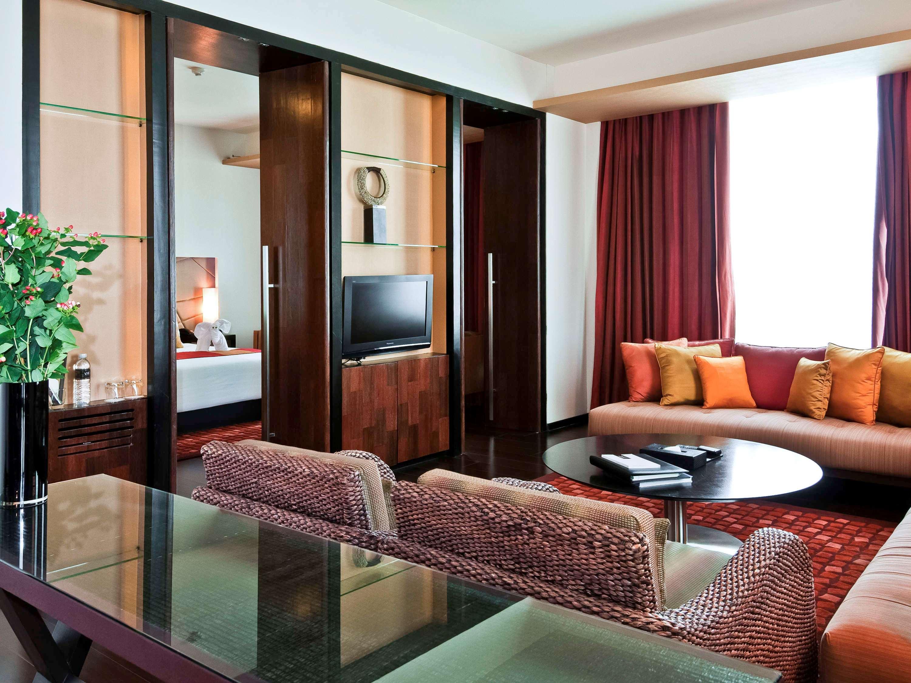 Suite Club Executive