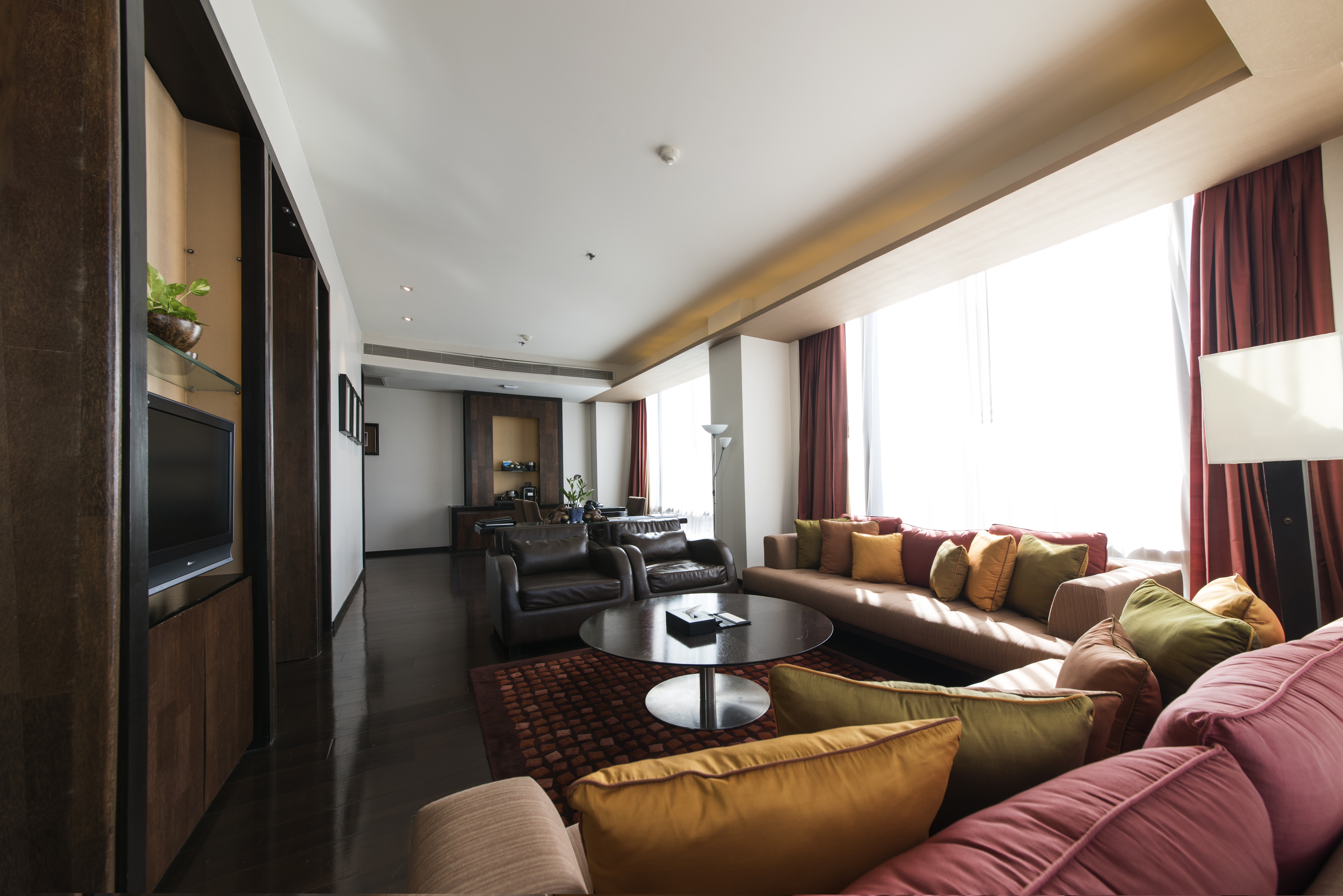 Suite Club Executive