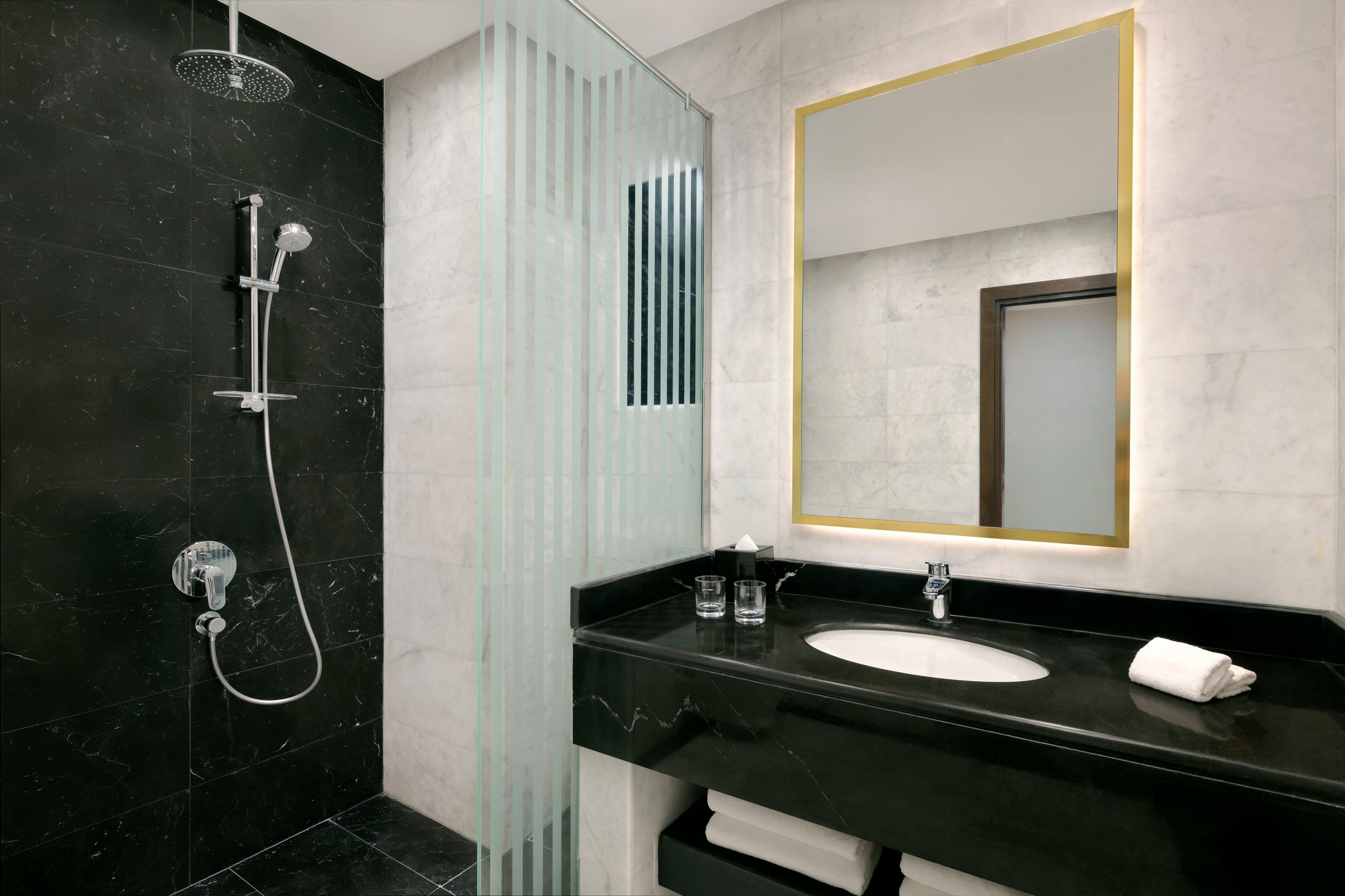 Double Queen Size Bed