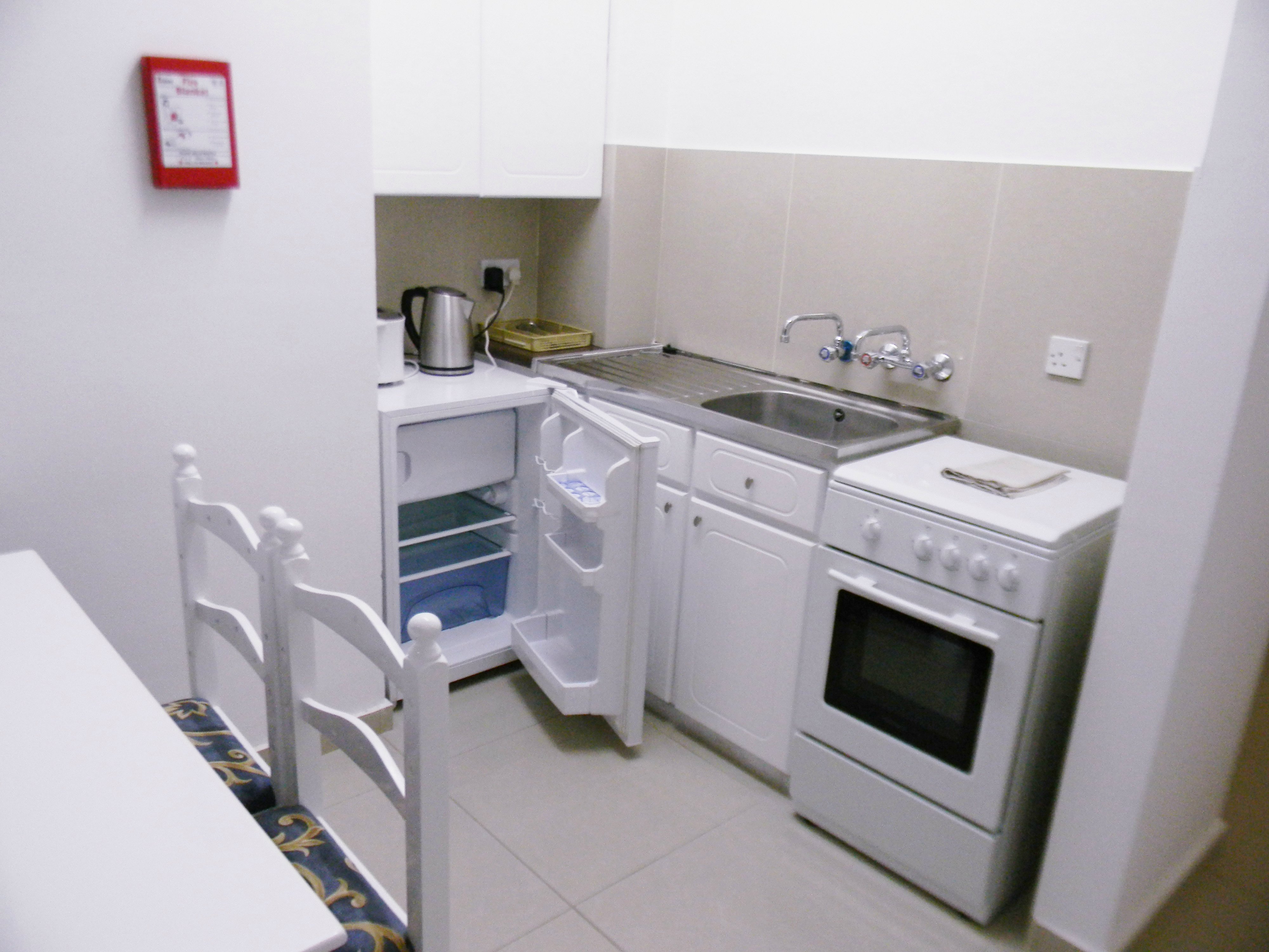 Apartment One Bedroom