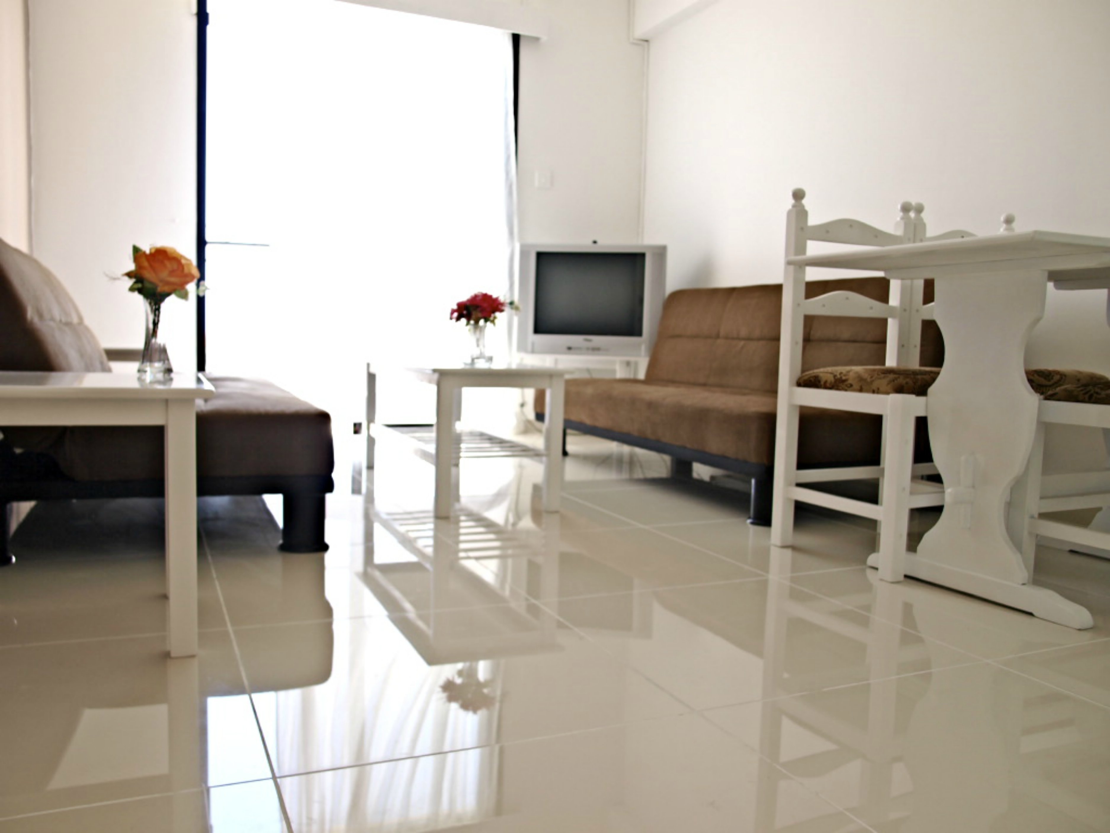 Apartment One Bedroom