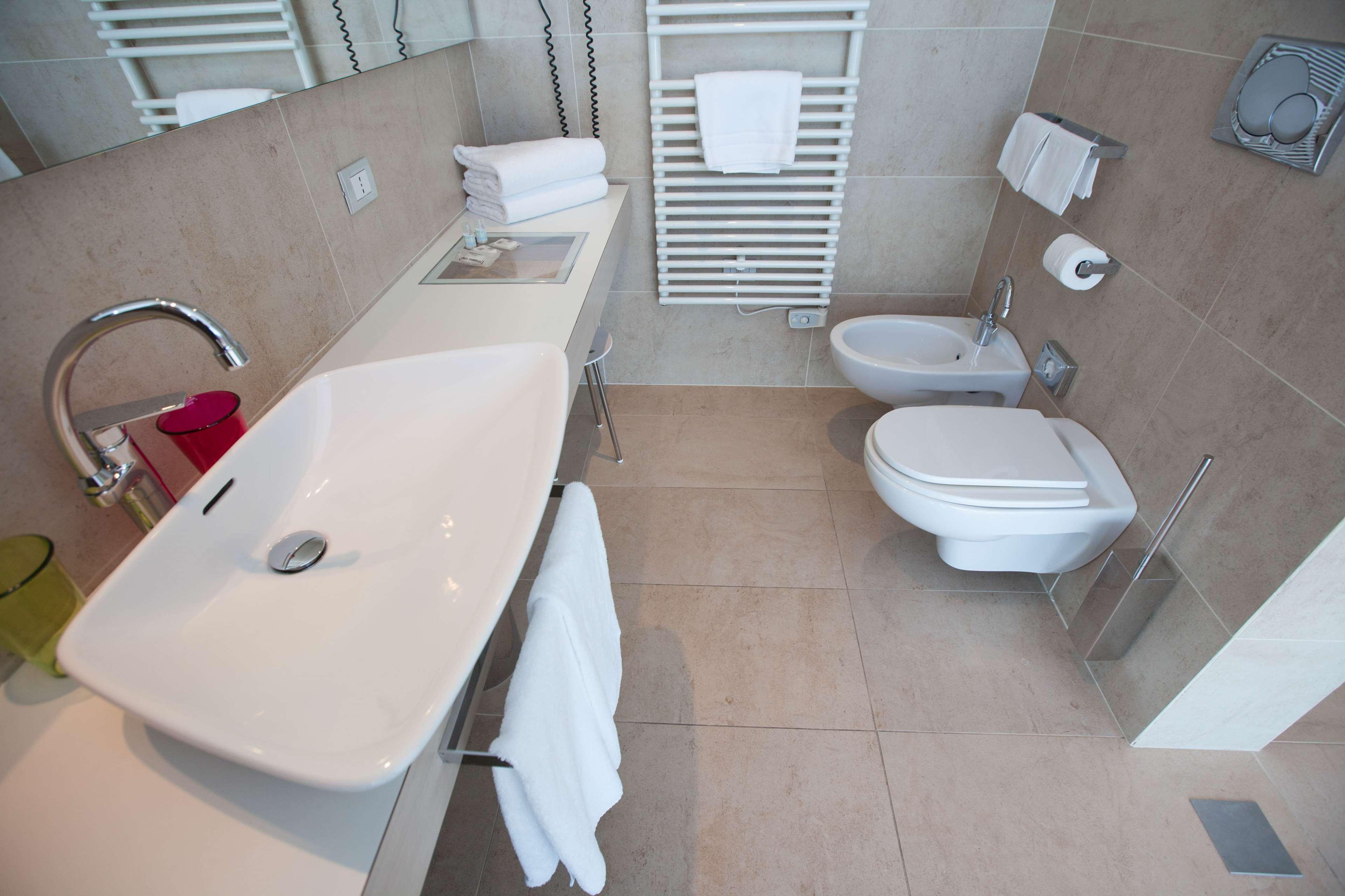 Double Superior King Bed