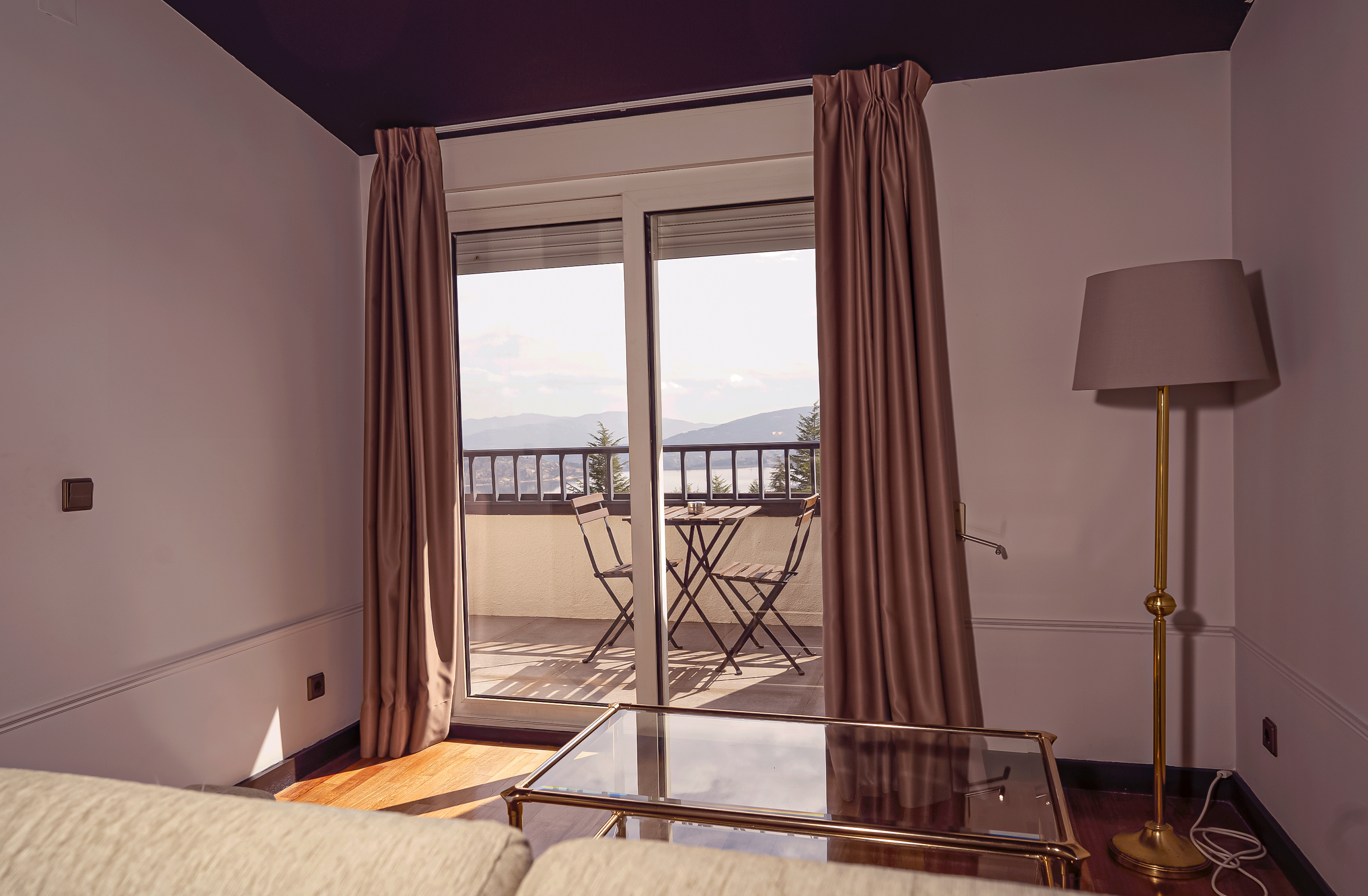 Junior Suite Superior