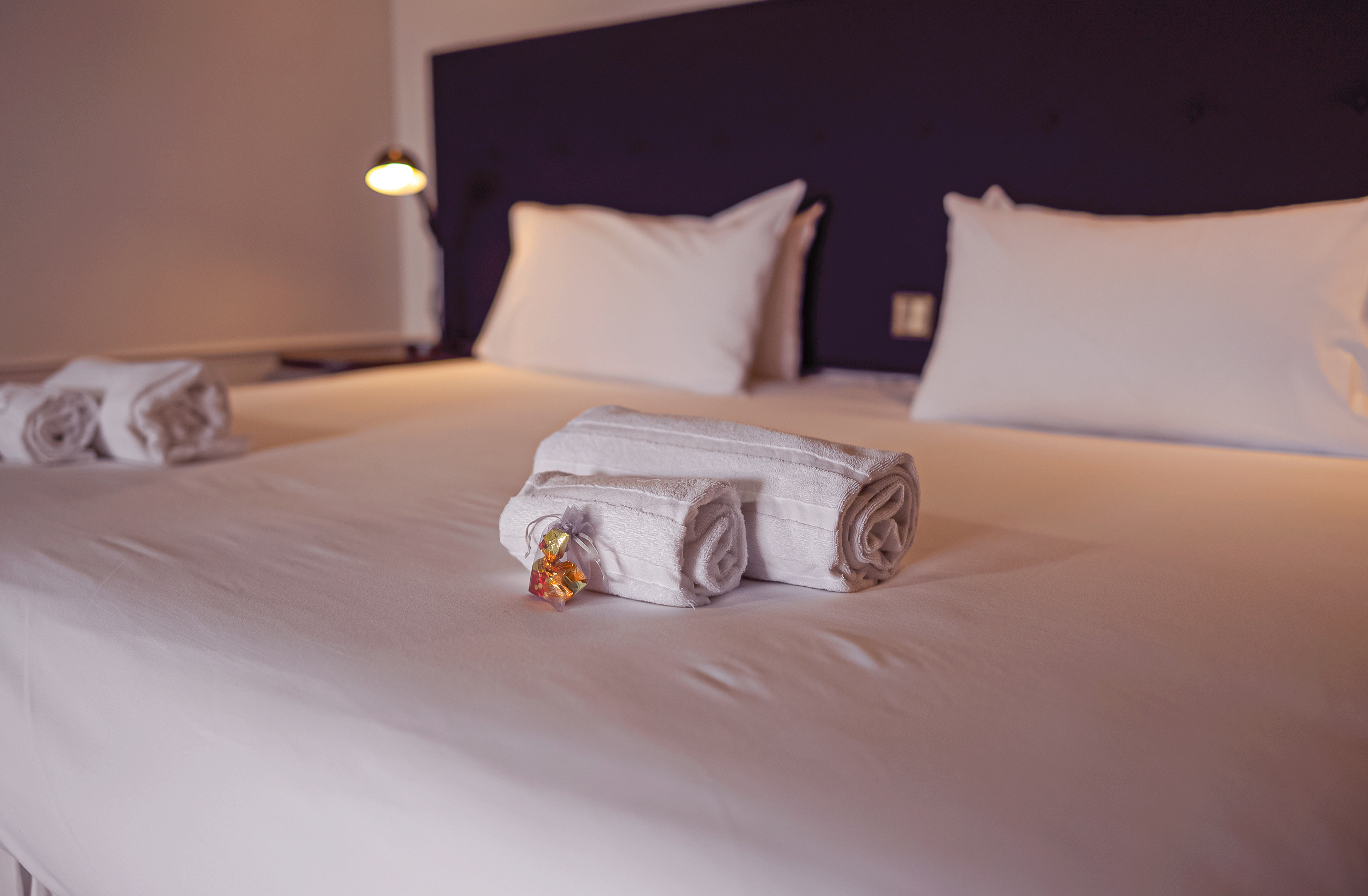 Junior Suite Superior