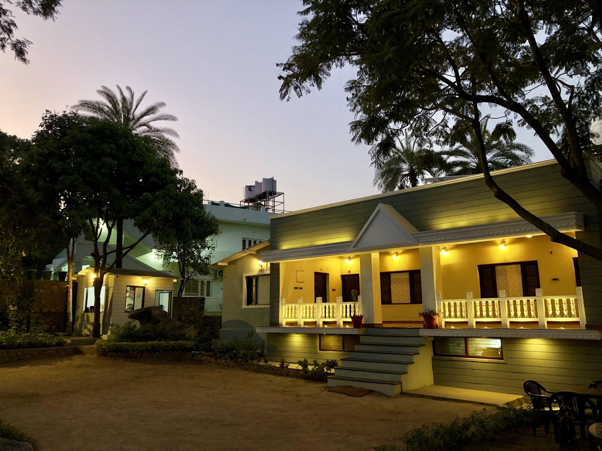General View