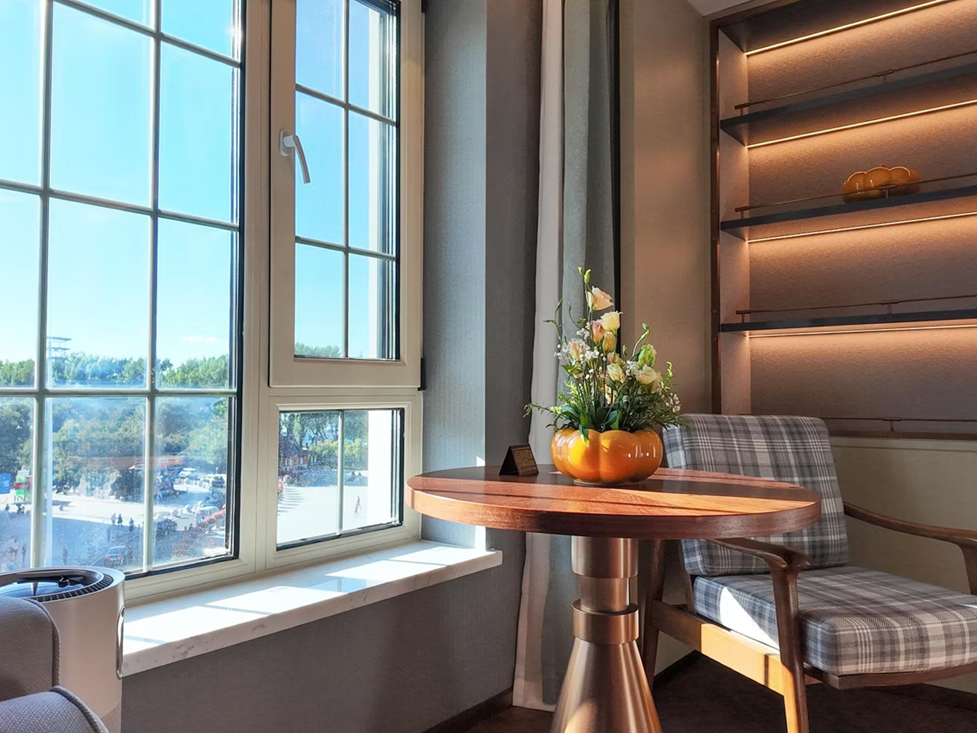 Double Premium King Bed