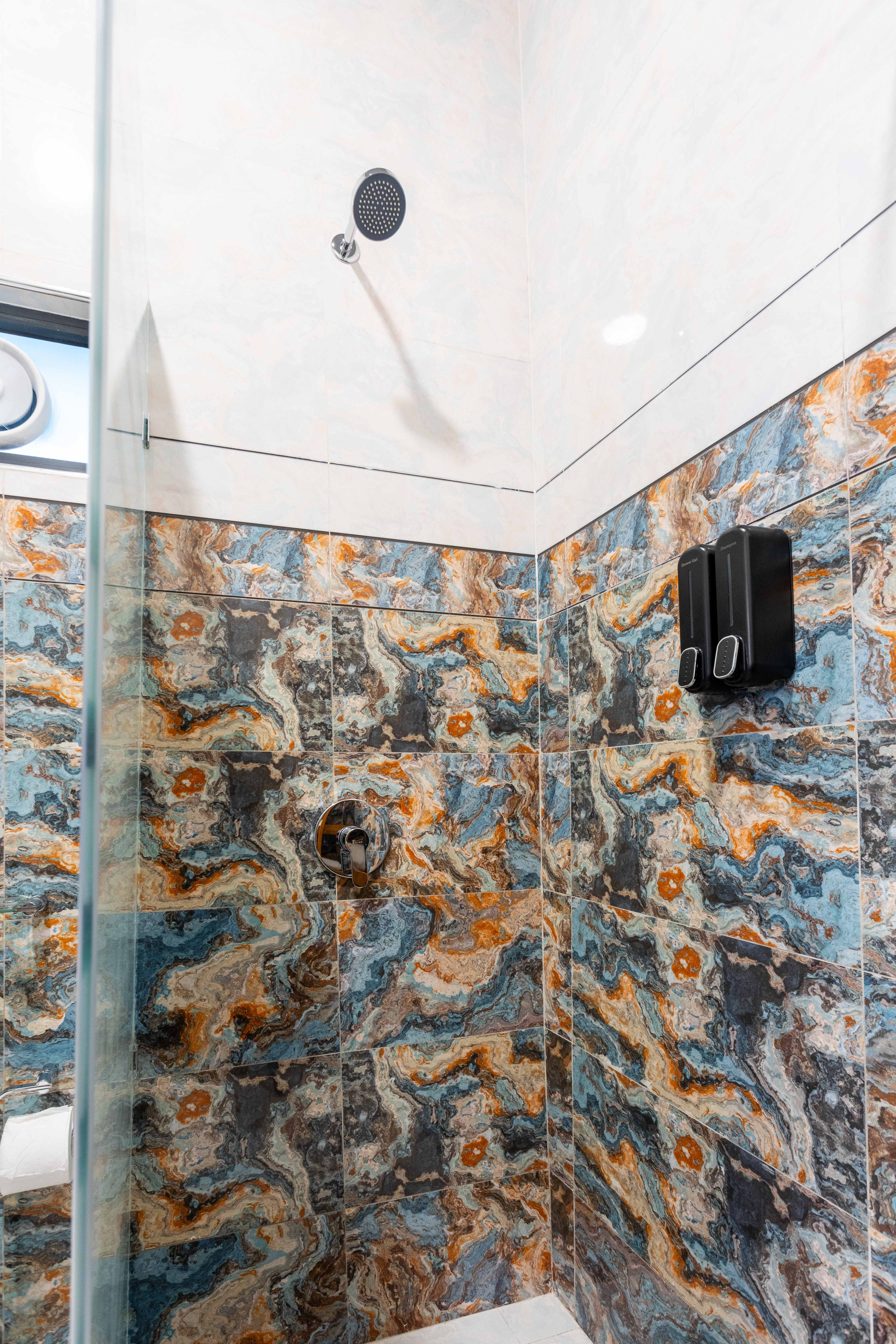 Twin Luxury One Bedroom