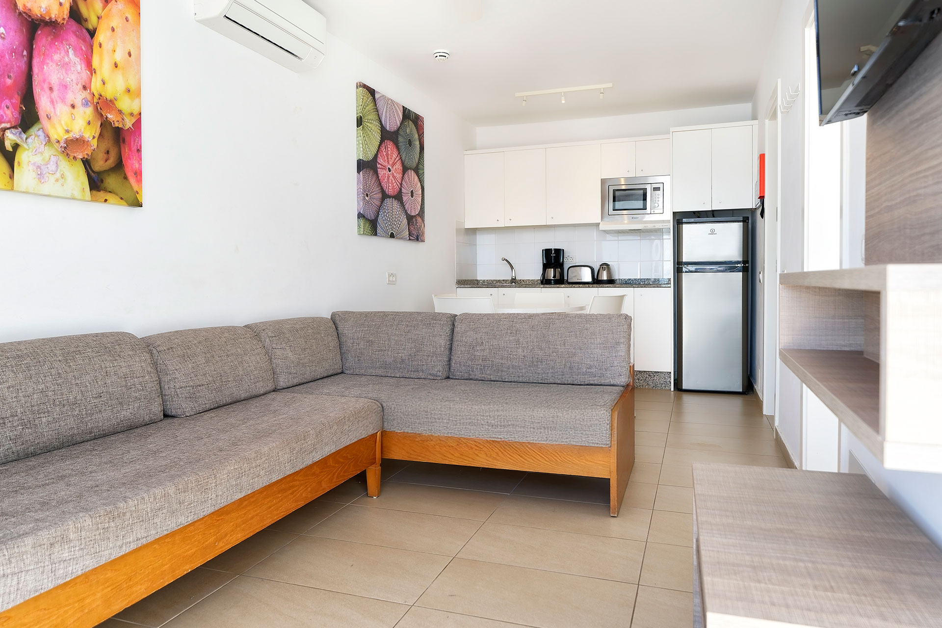 Apartment Premium