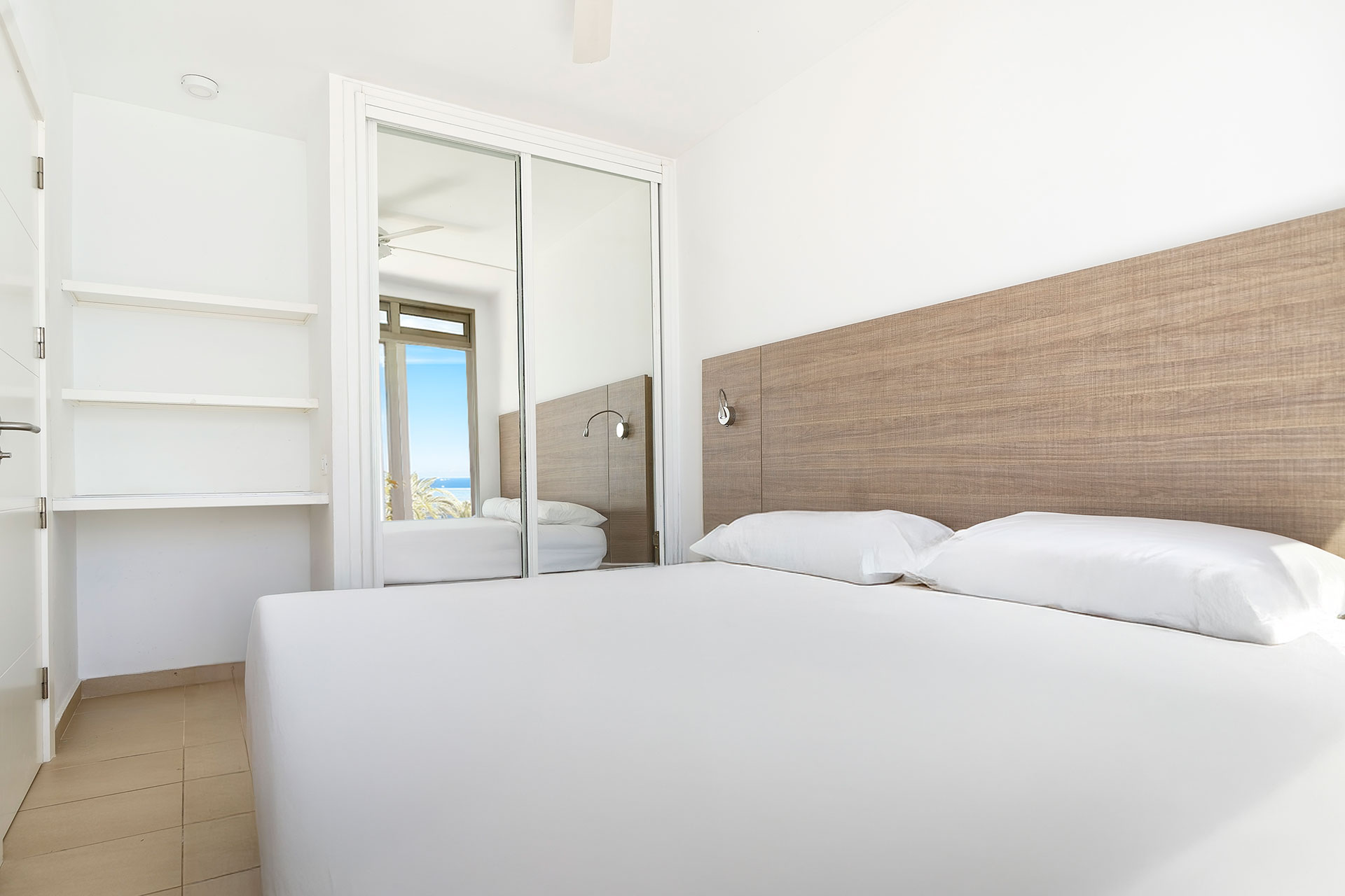 Apartment Sea View