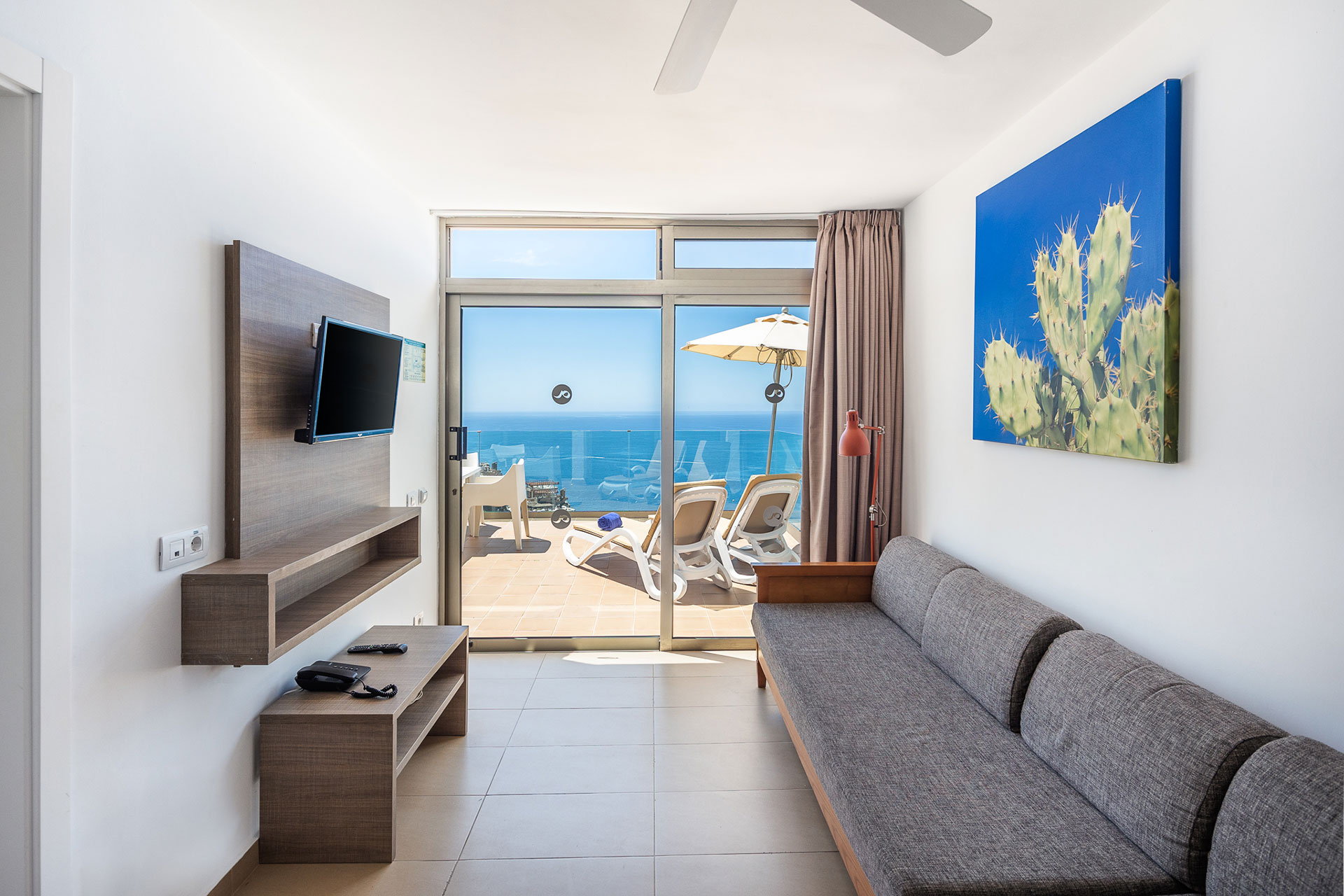 Apartment Sea View