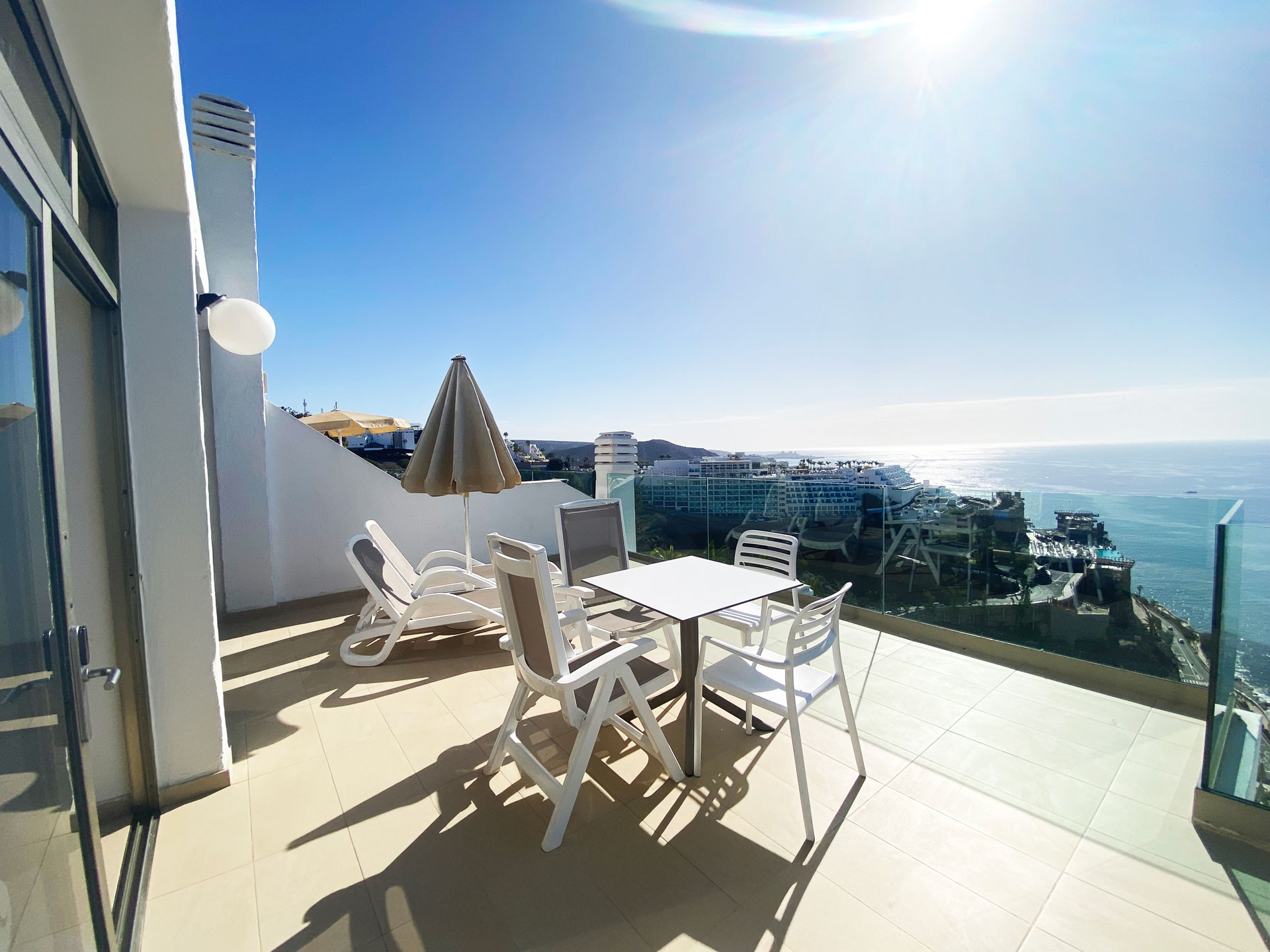 Apartment Premium