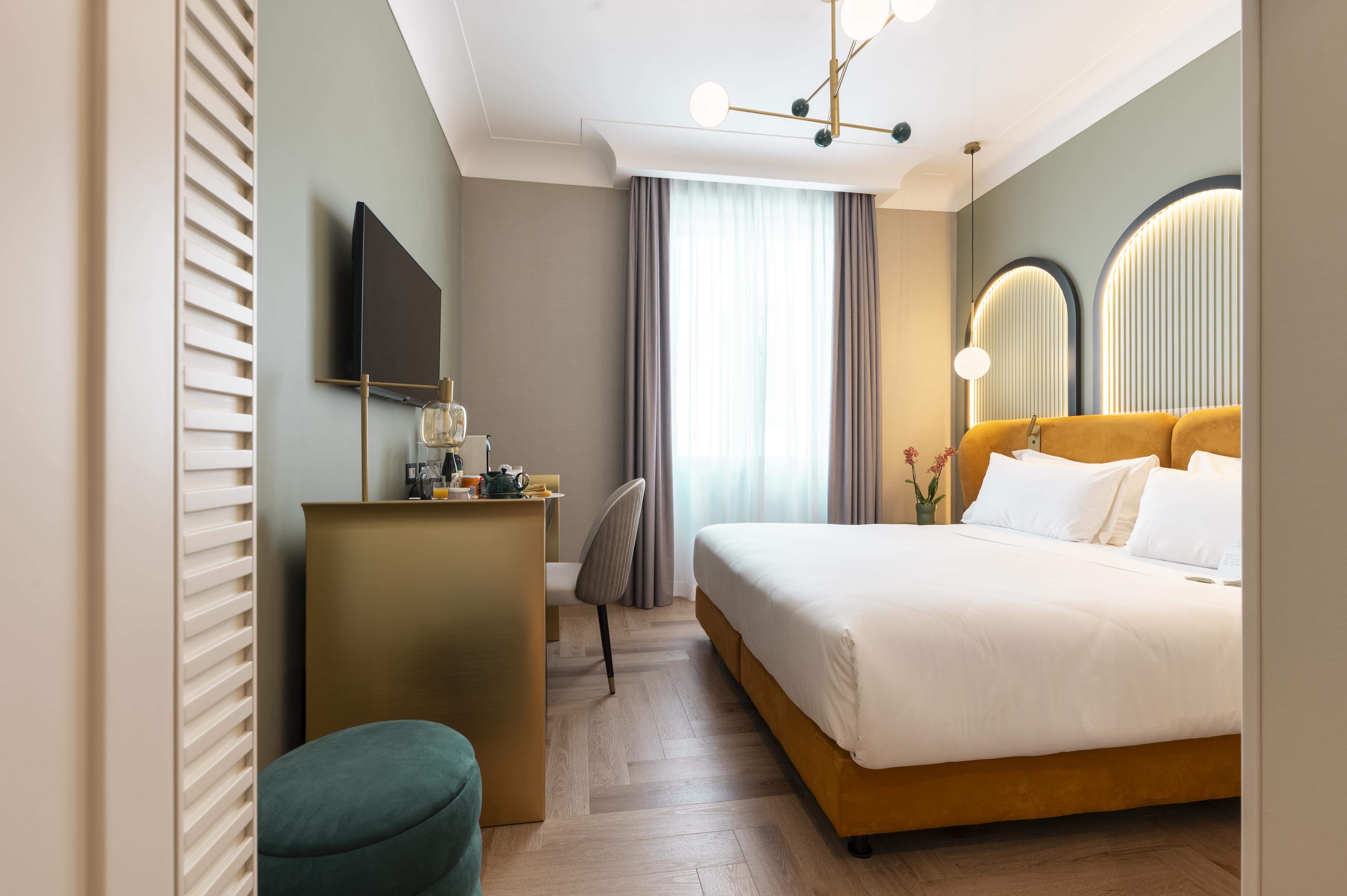 Double Superior One Bedroom