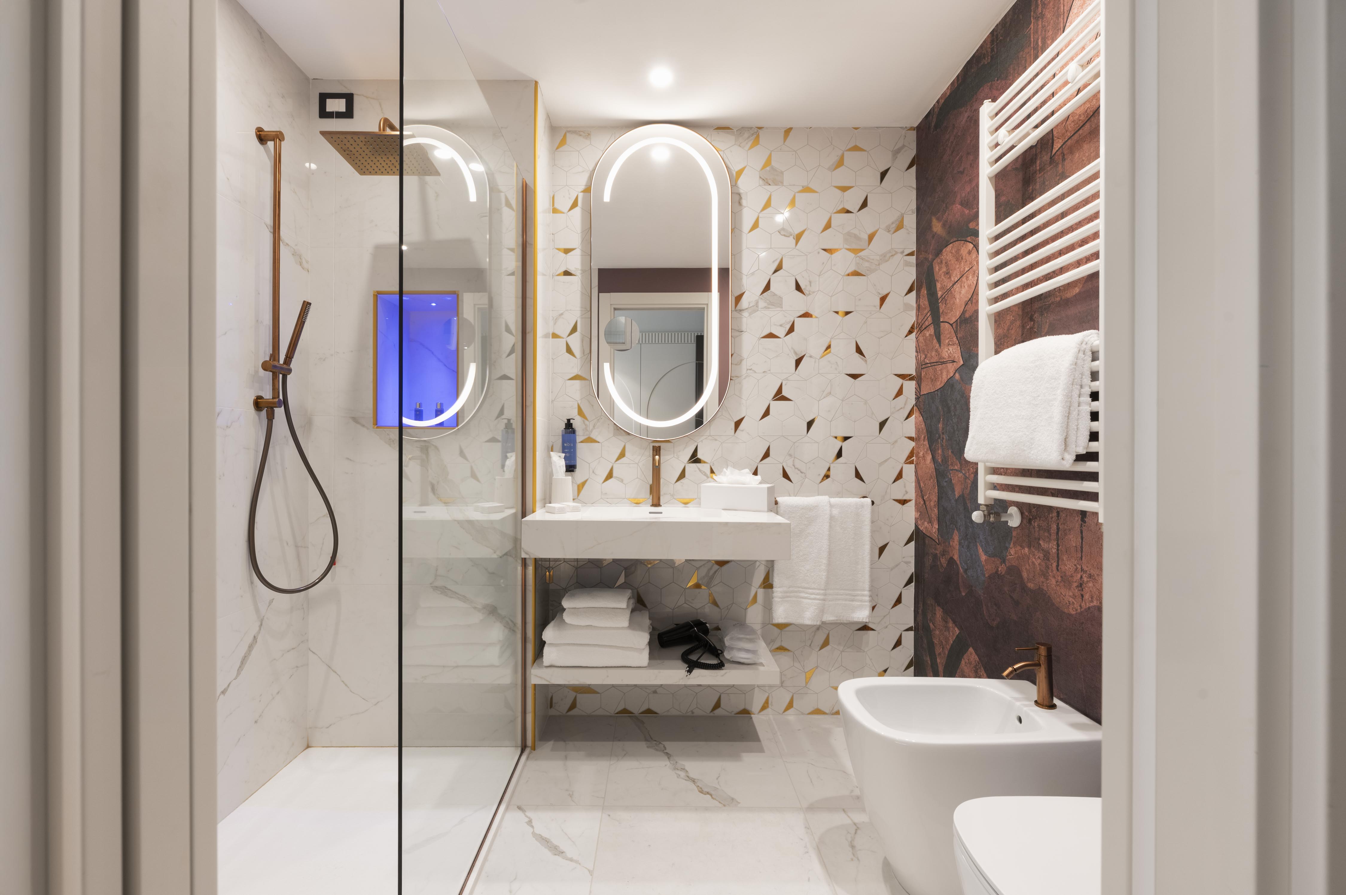 Double Superior One Bedroom