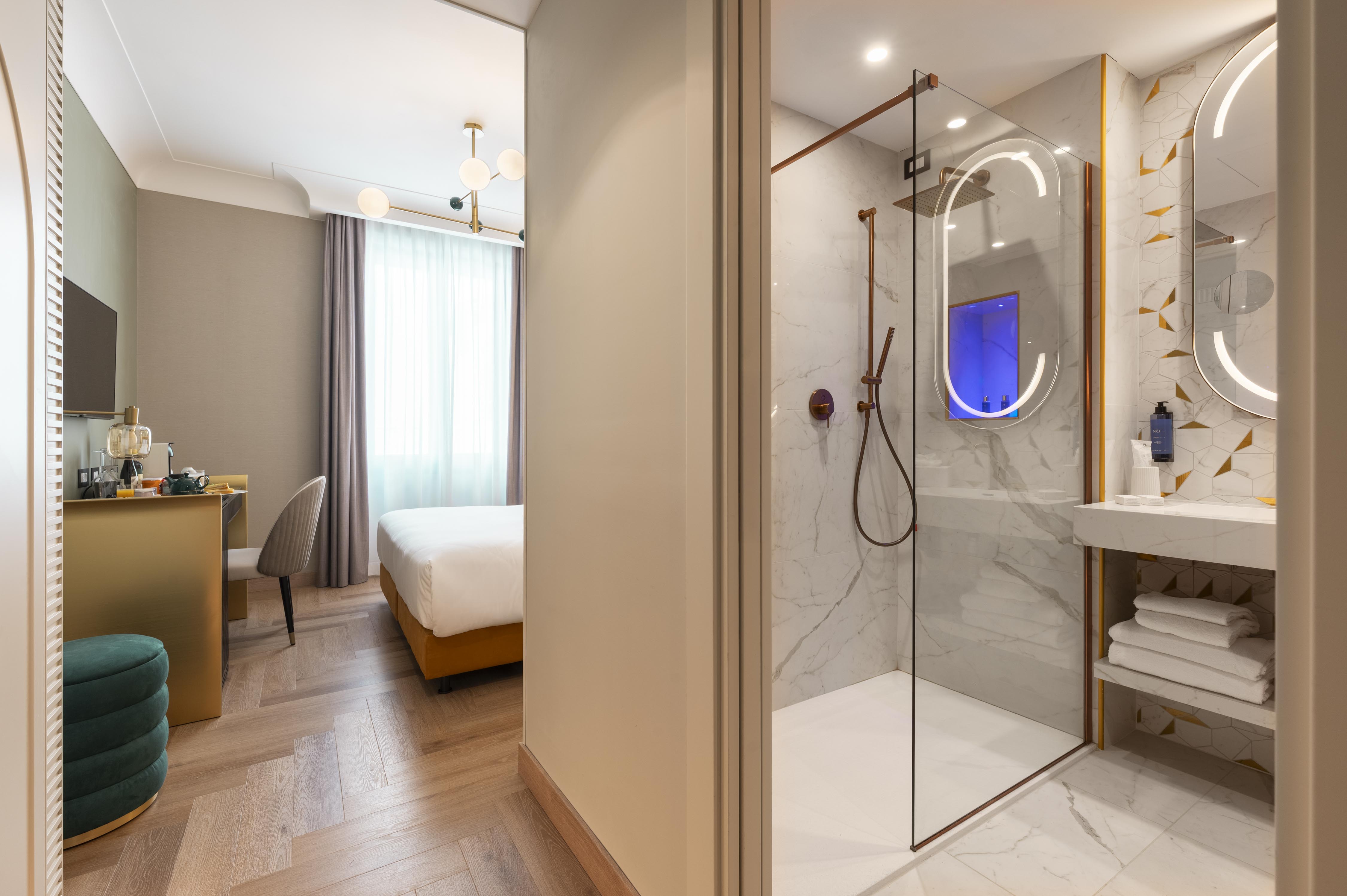 Double Superior One Bedroom