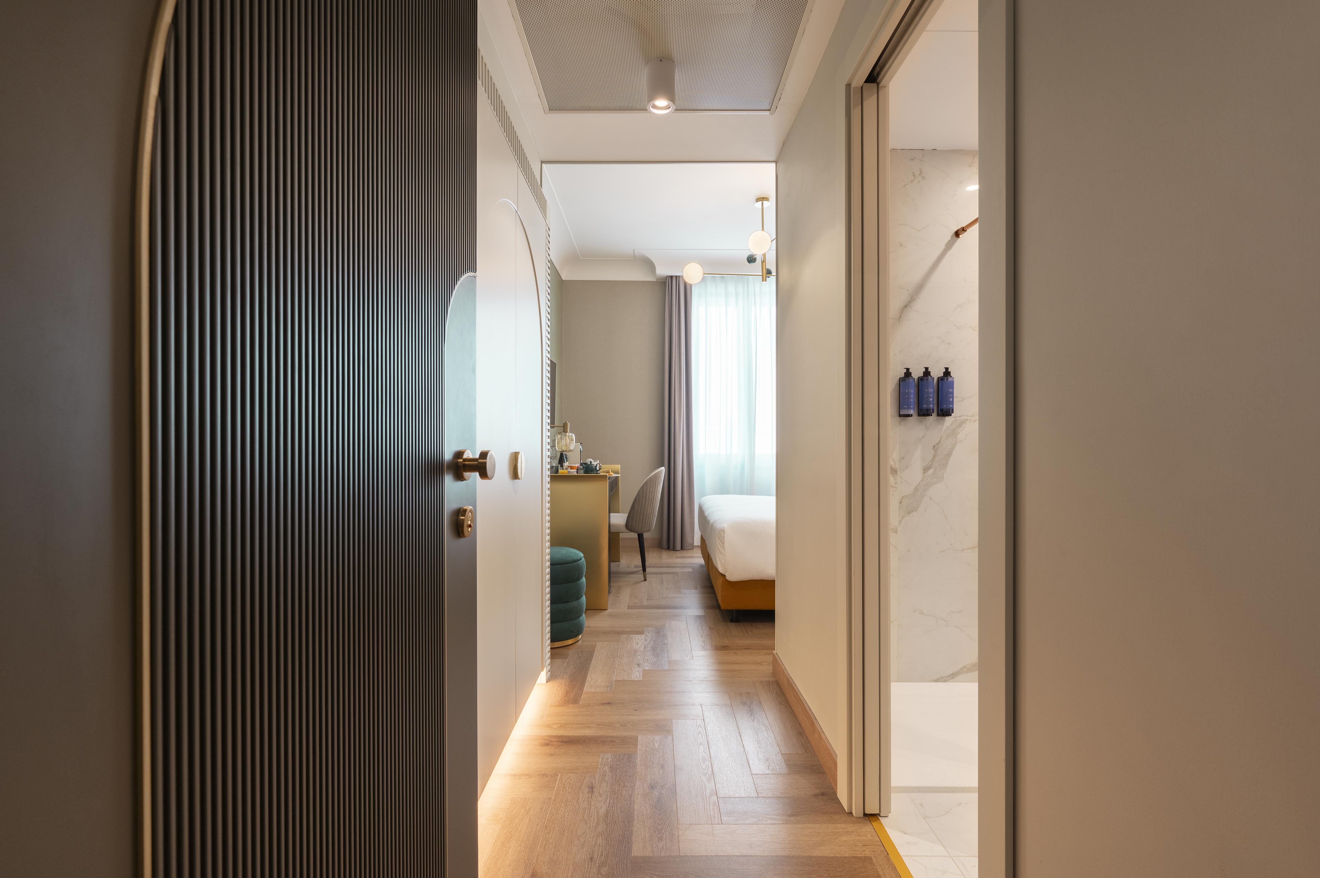 Double Superior One Bedroom