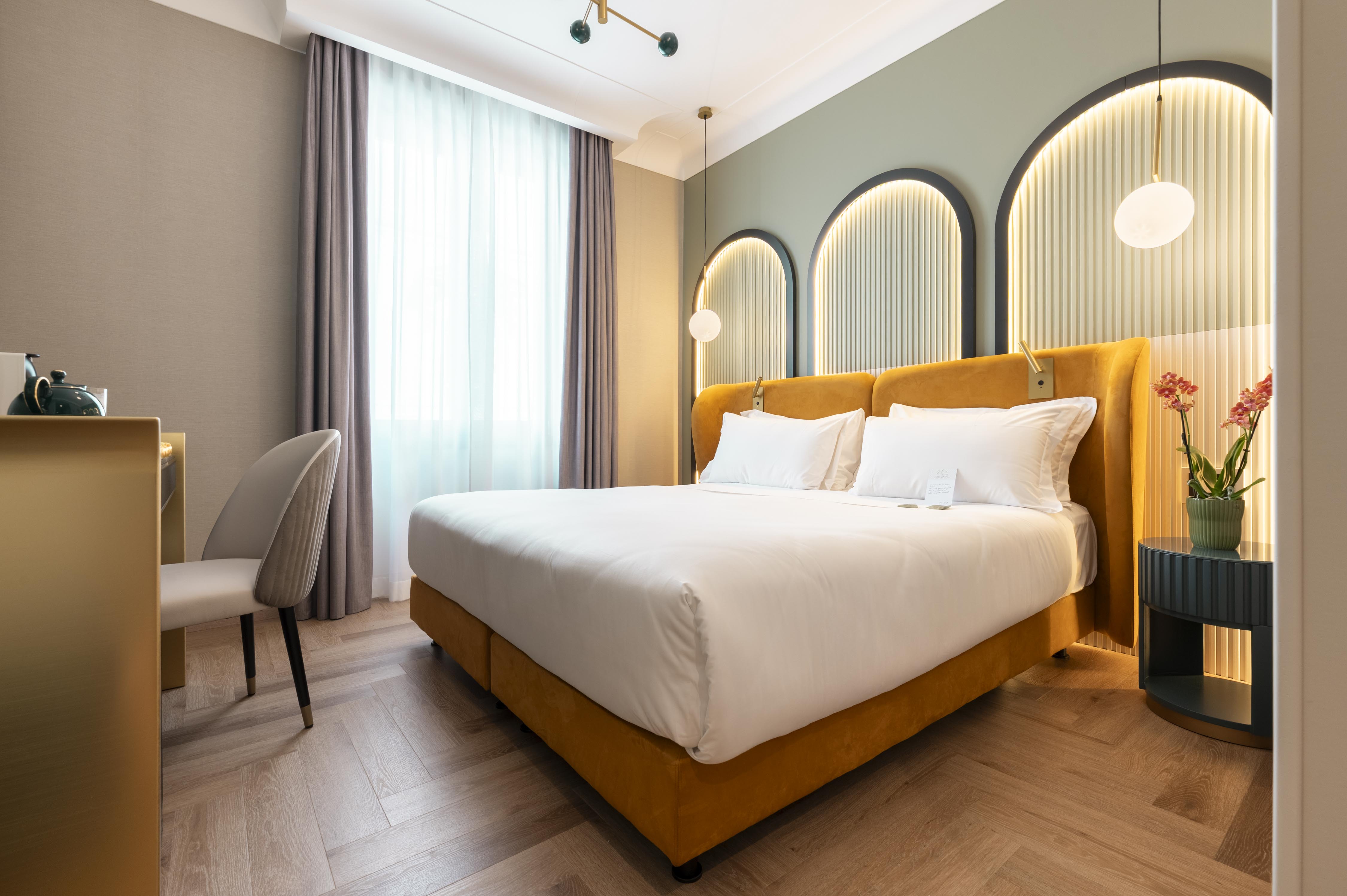 Double Superior One Bedroom