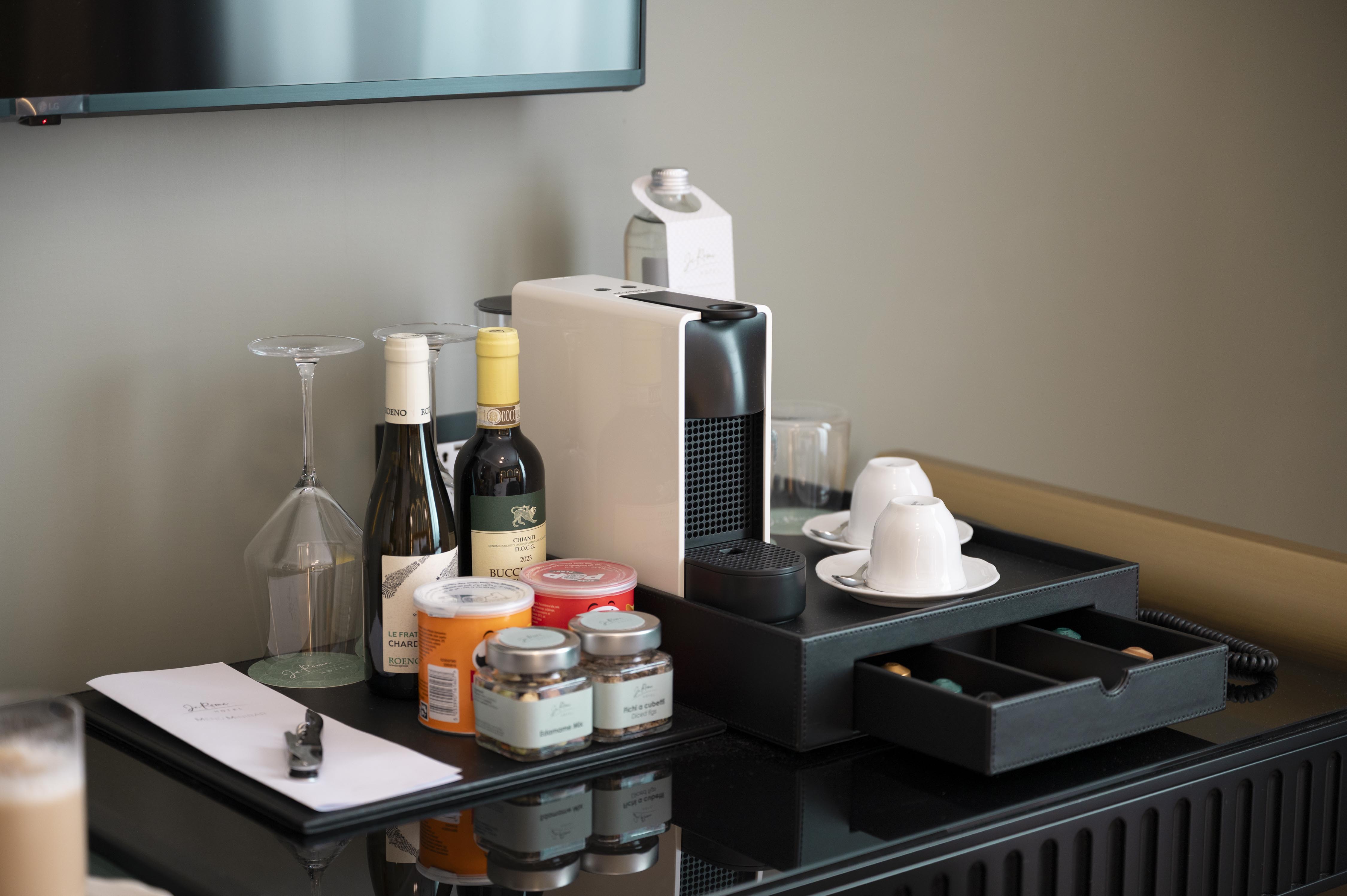 Double Superior One Bedroom