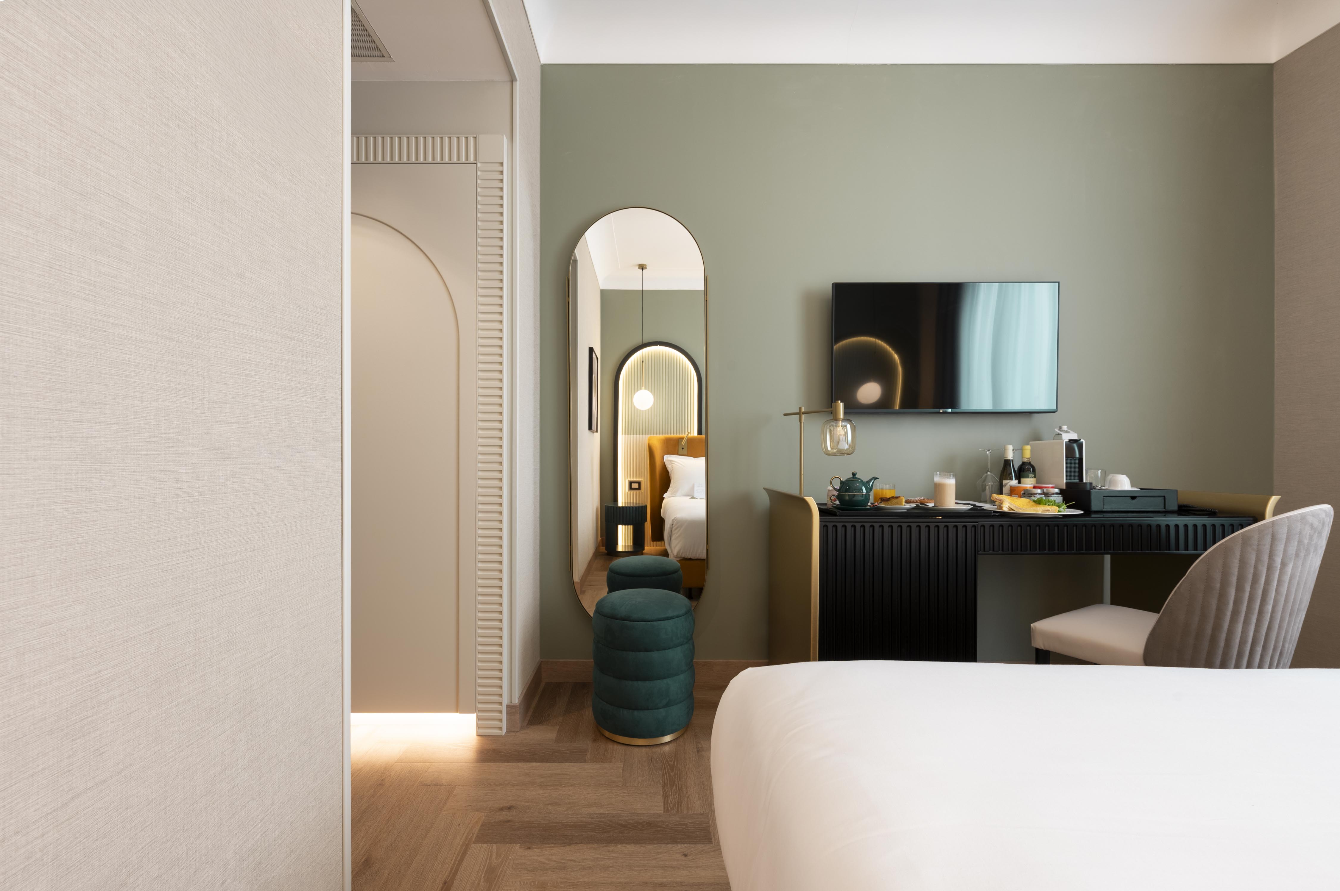 Double Superior One Bedroom