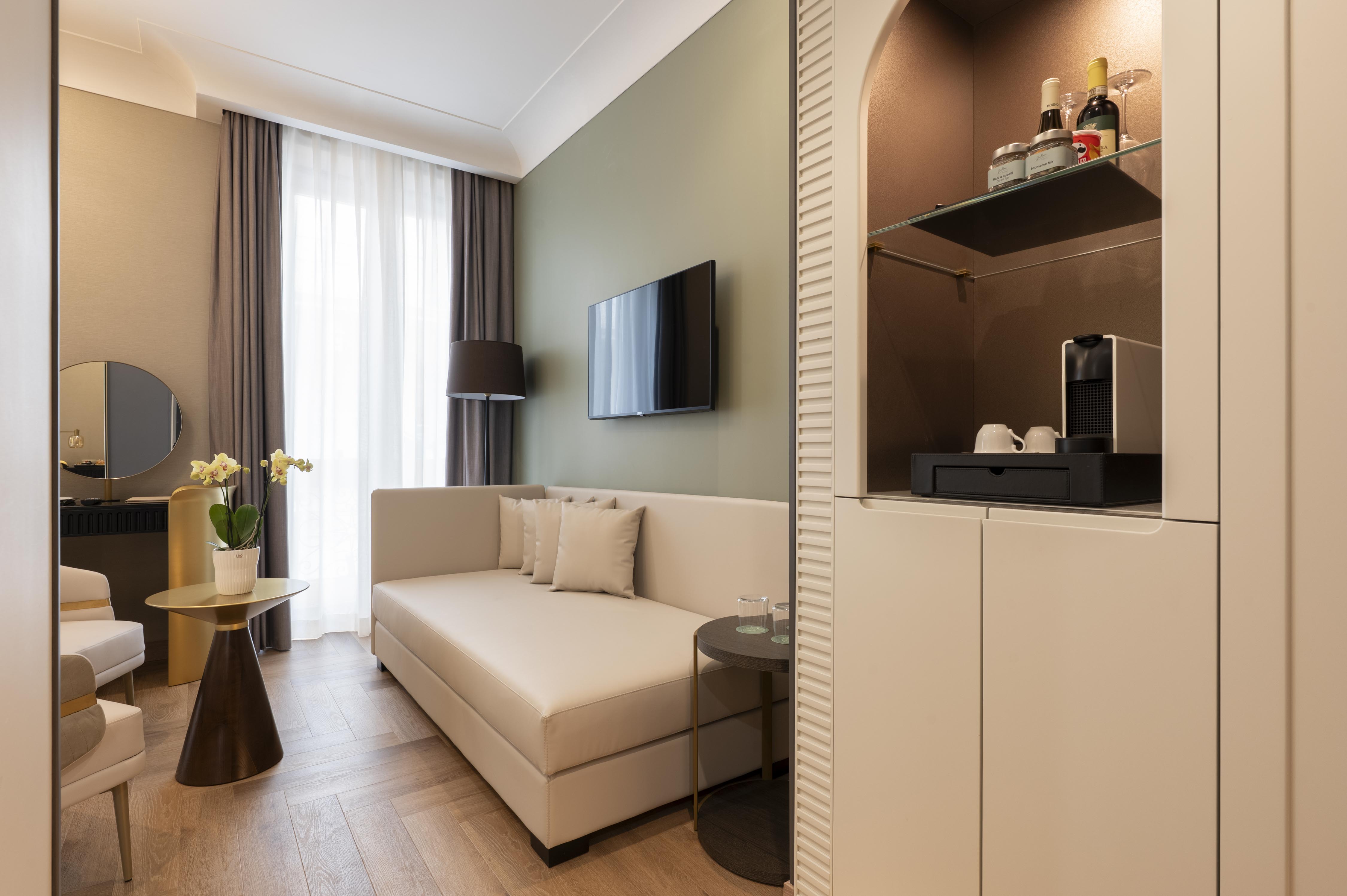 Junior Suite Standard