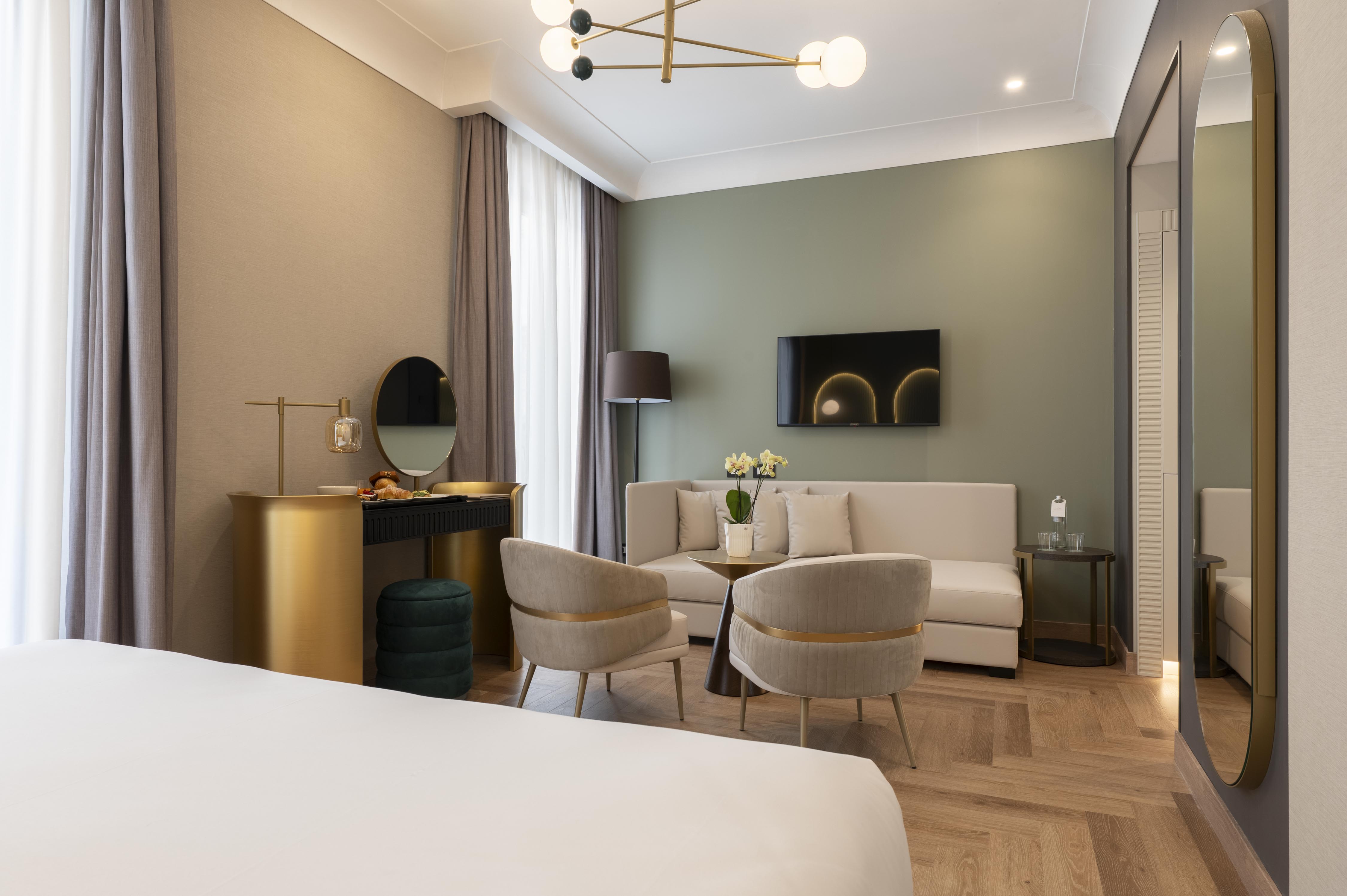 Junior Suite Standard