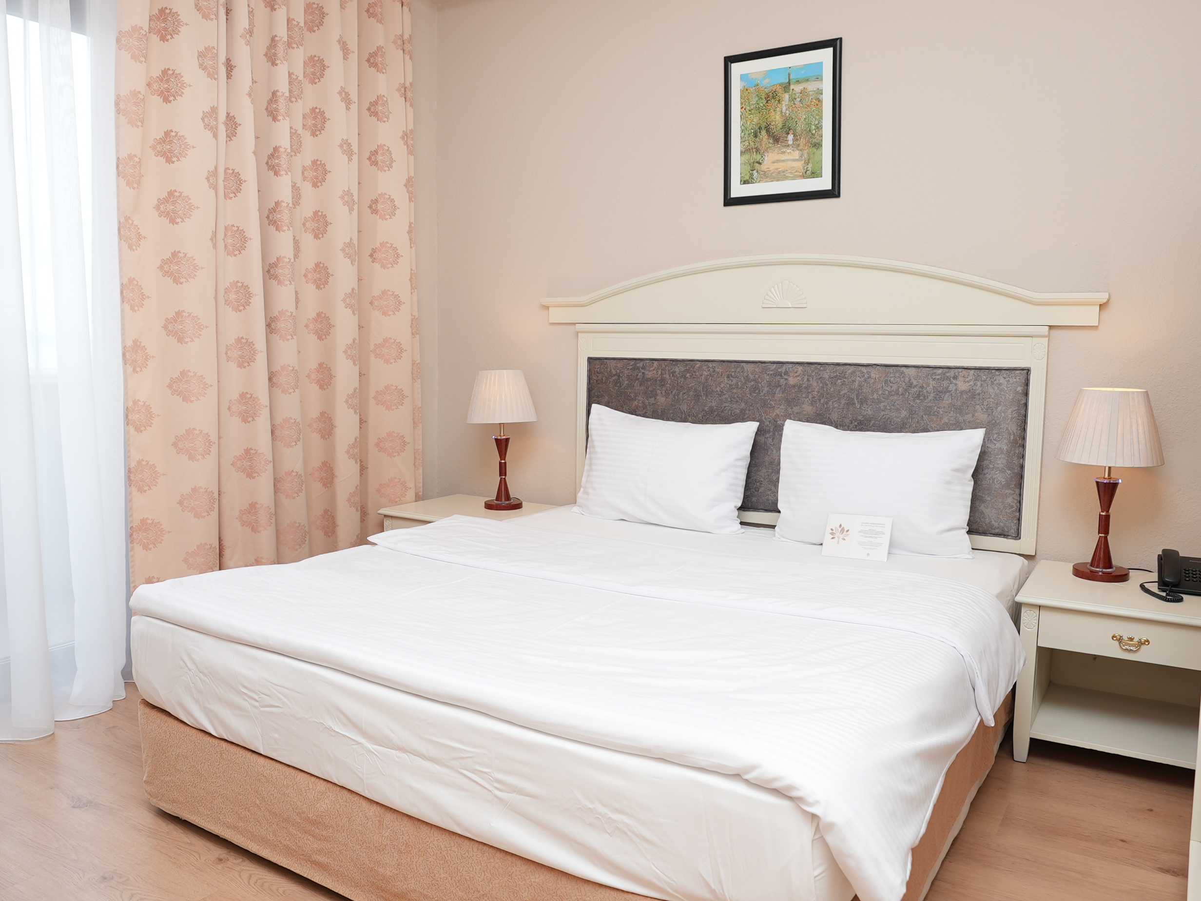 Family Room Sea View