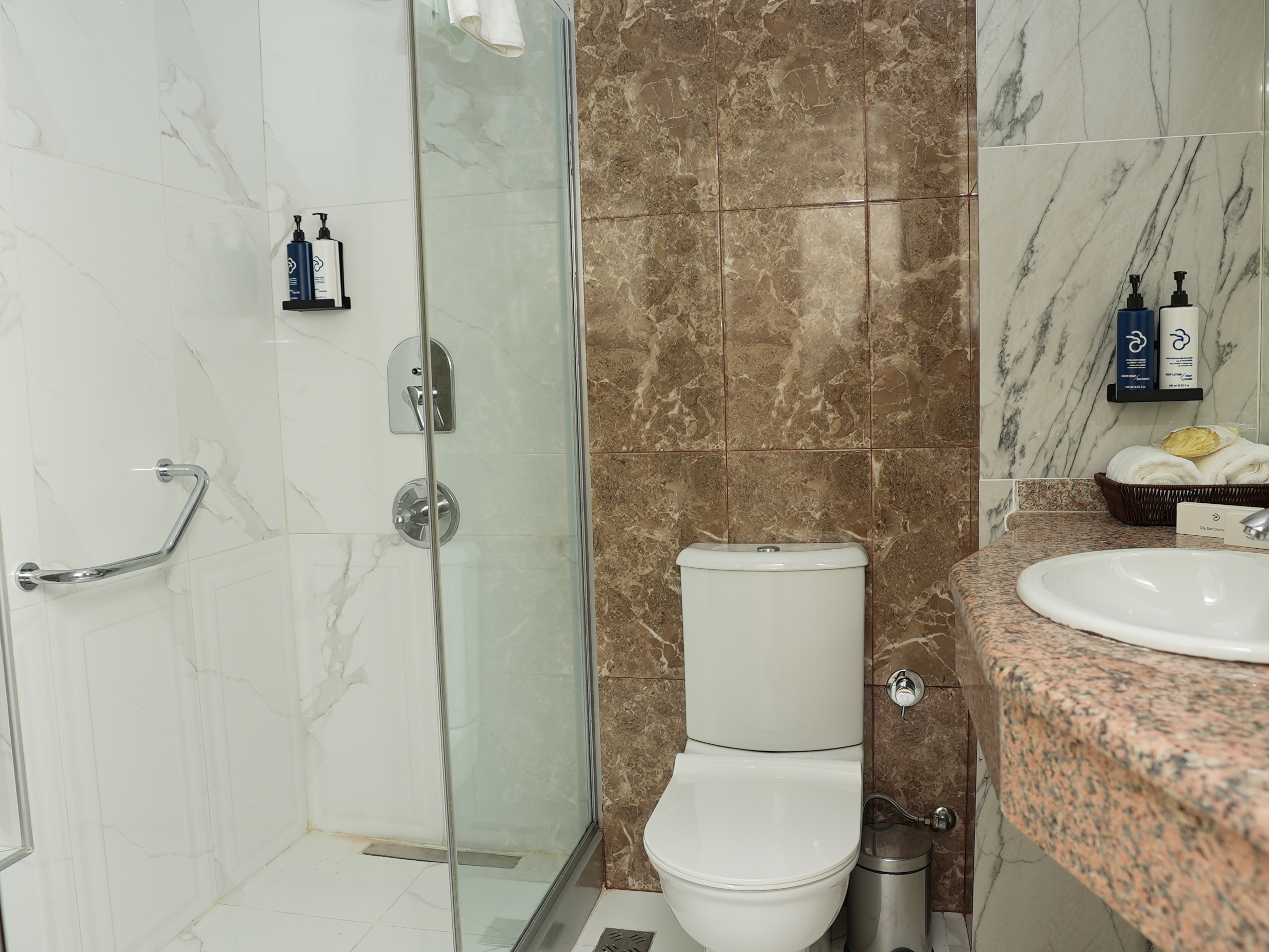 Family Room Sea View