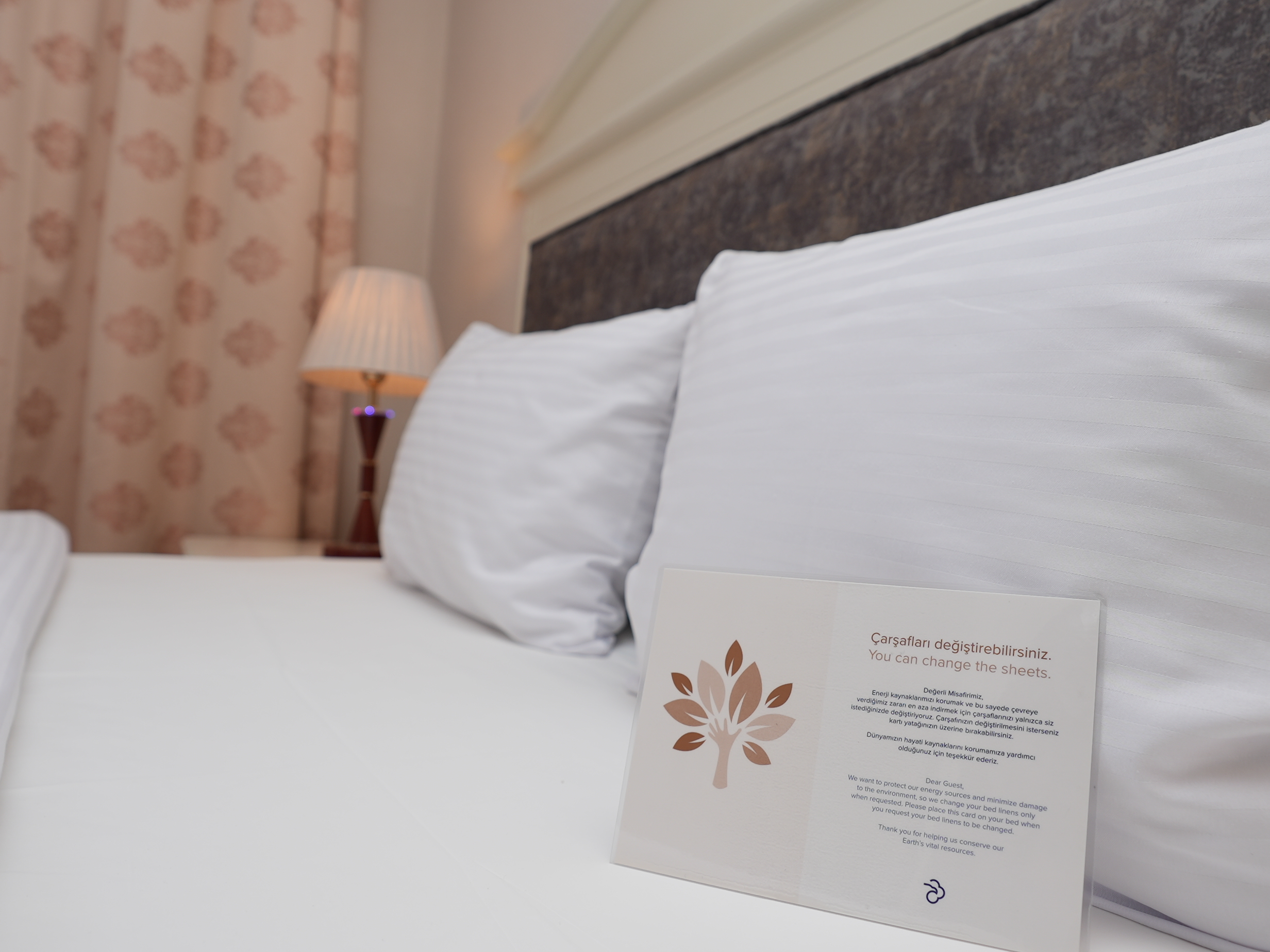 Family Room Sea View