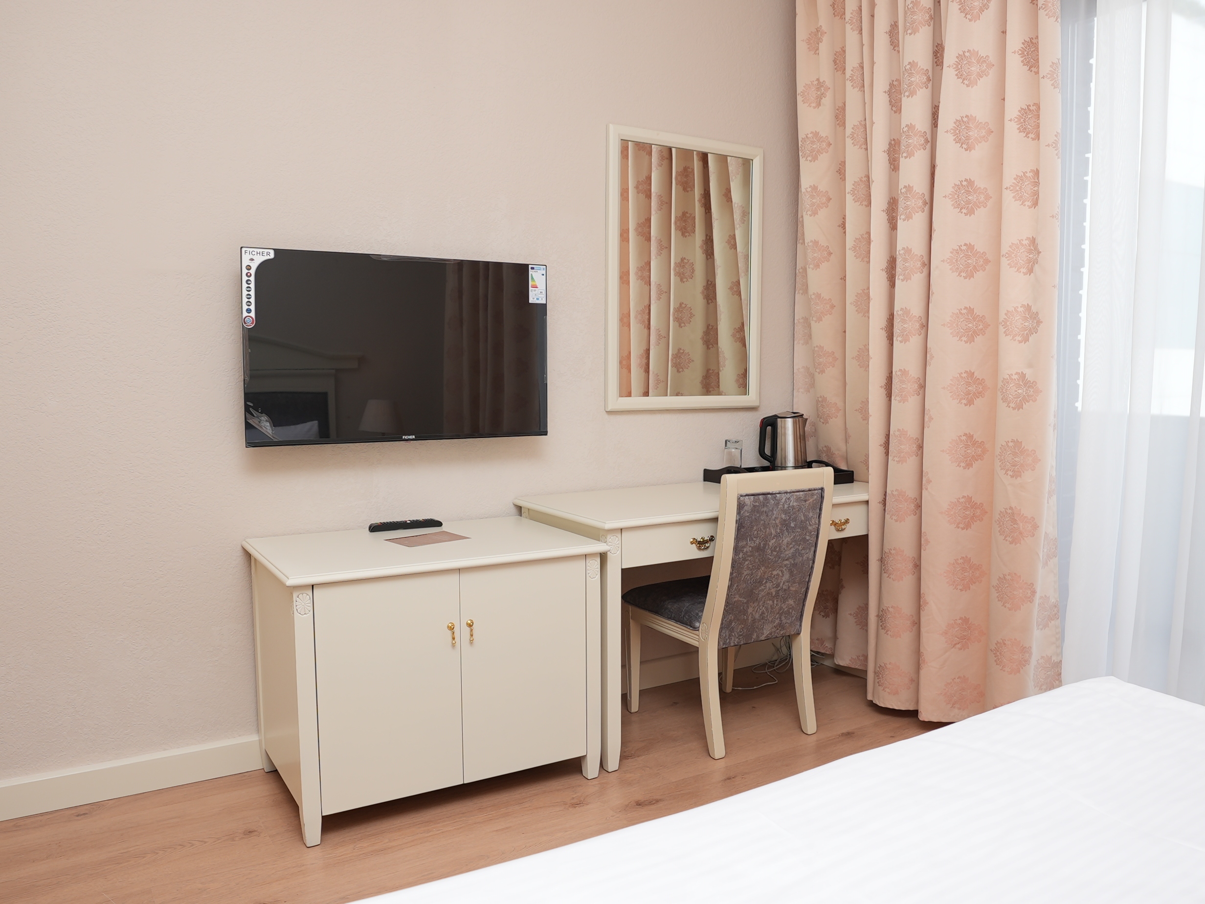 Family Room Sea View