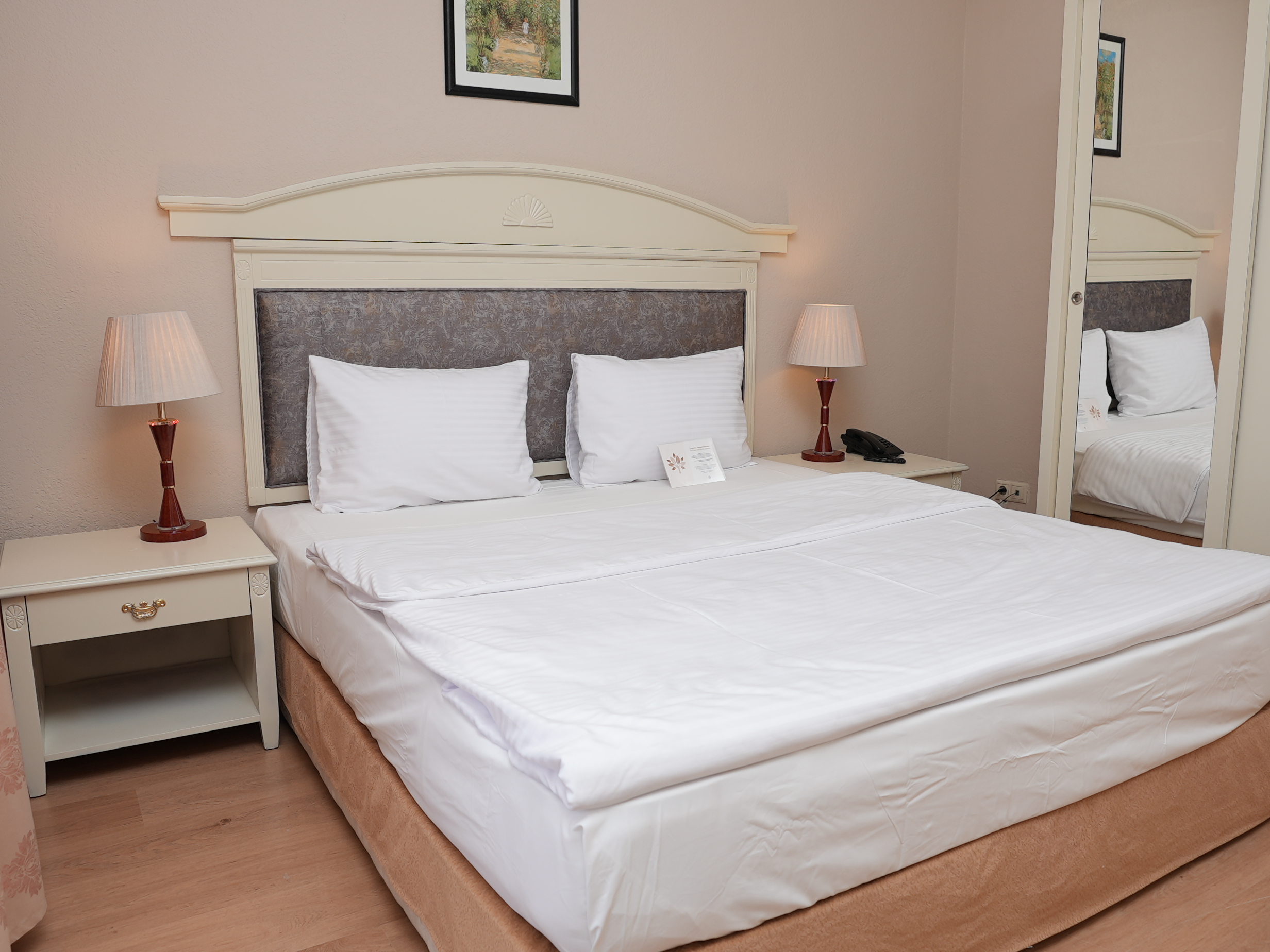 Family Room Sea View