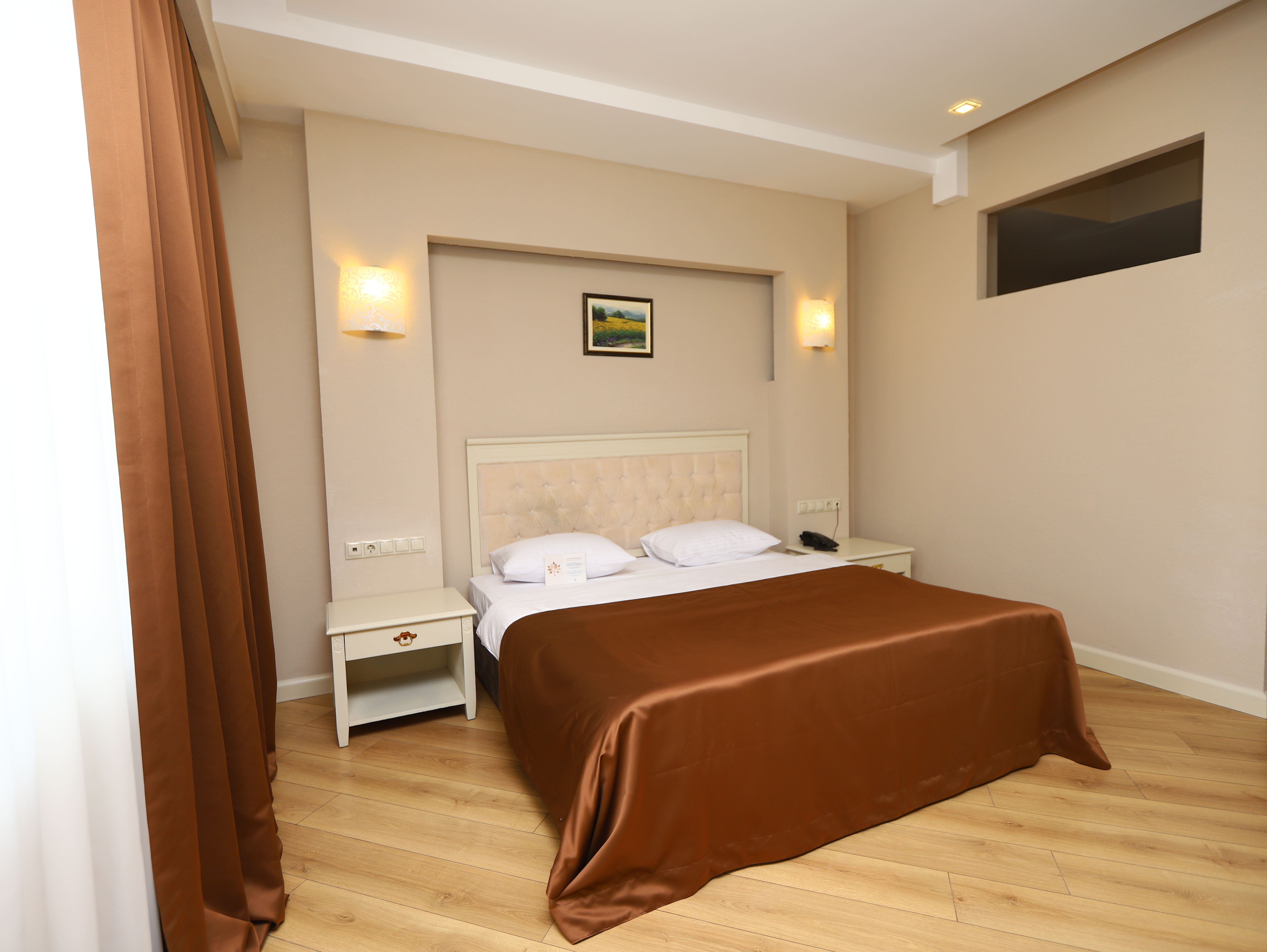 Junior Suite Sea View