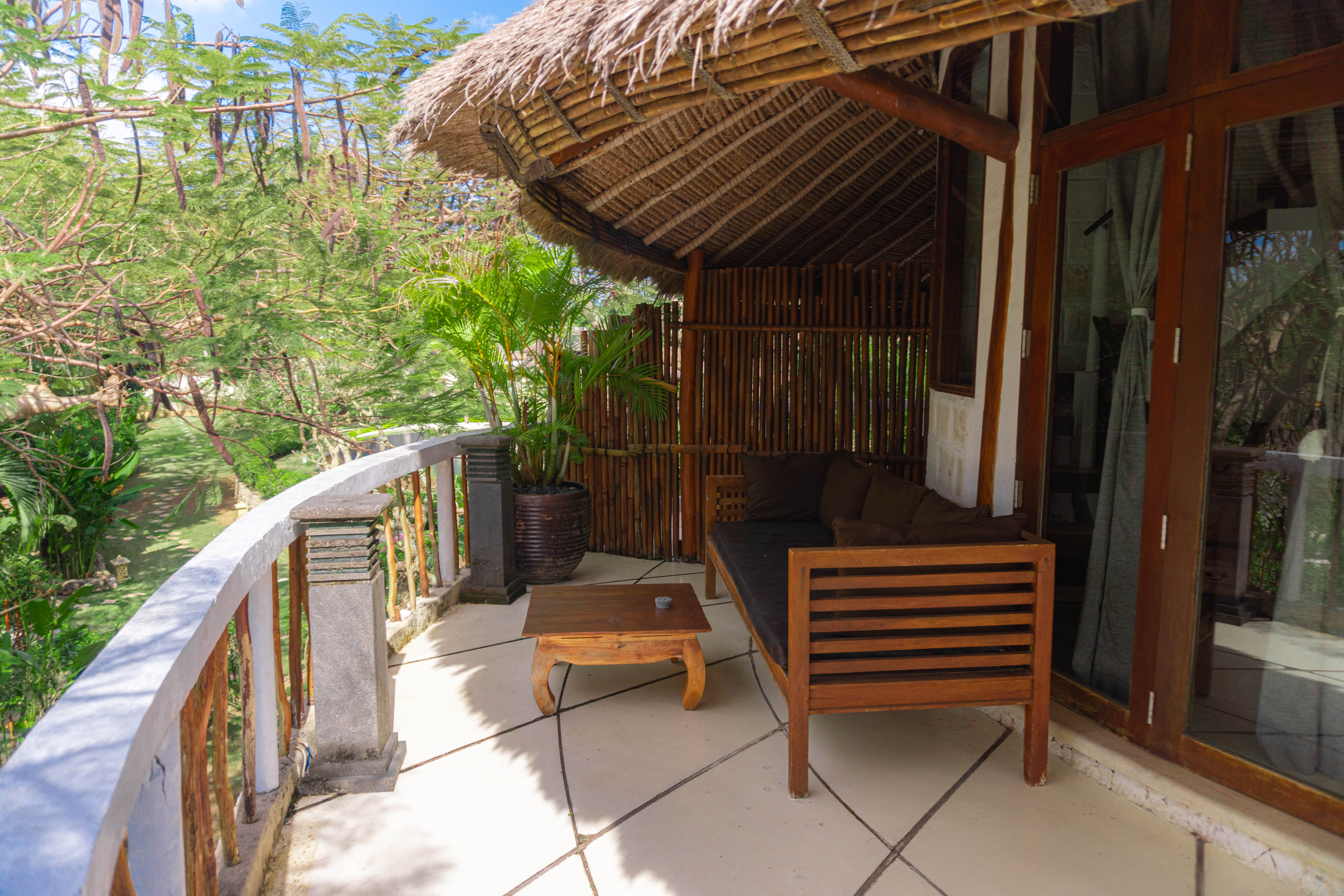 Family Room Two Bedrooms One Bathroom