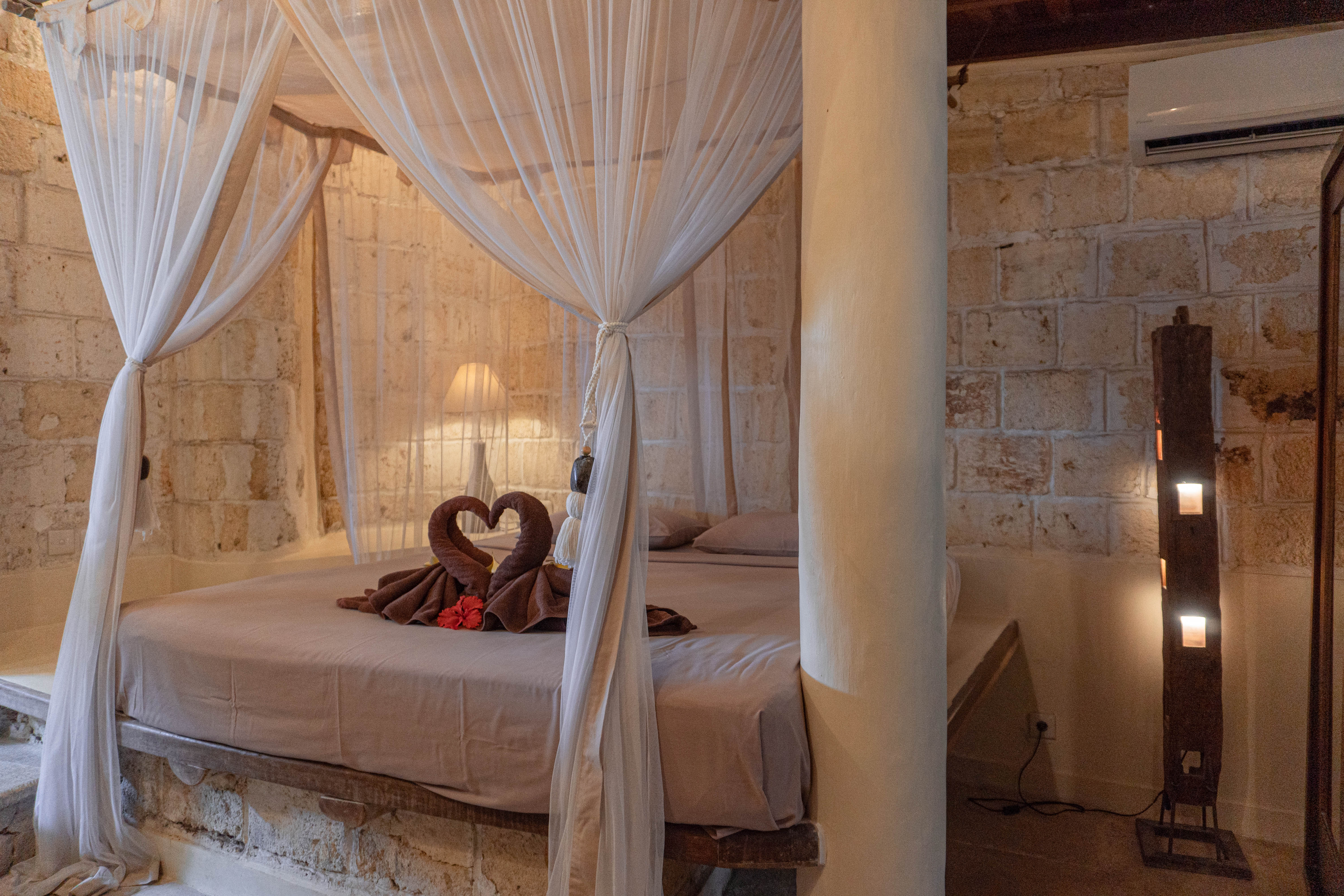 Villa Three Bedrooms Three Bathrooms