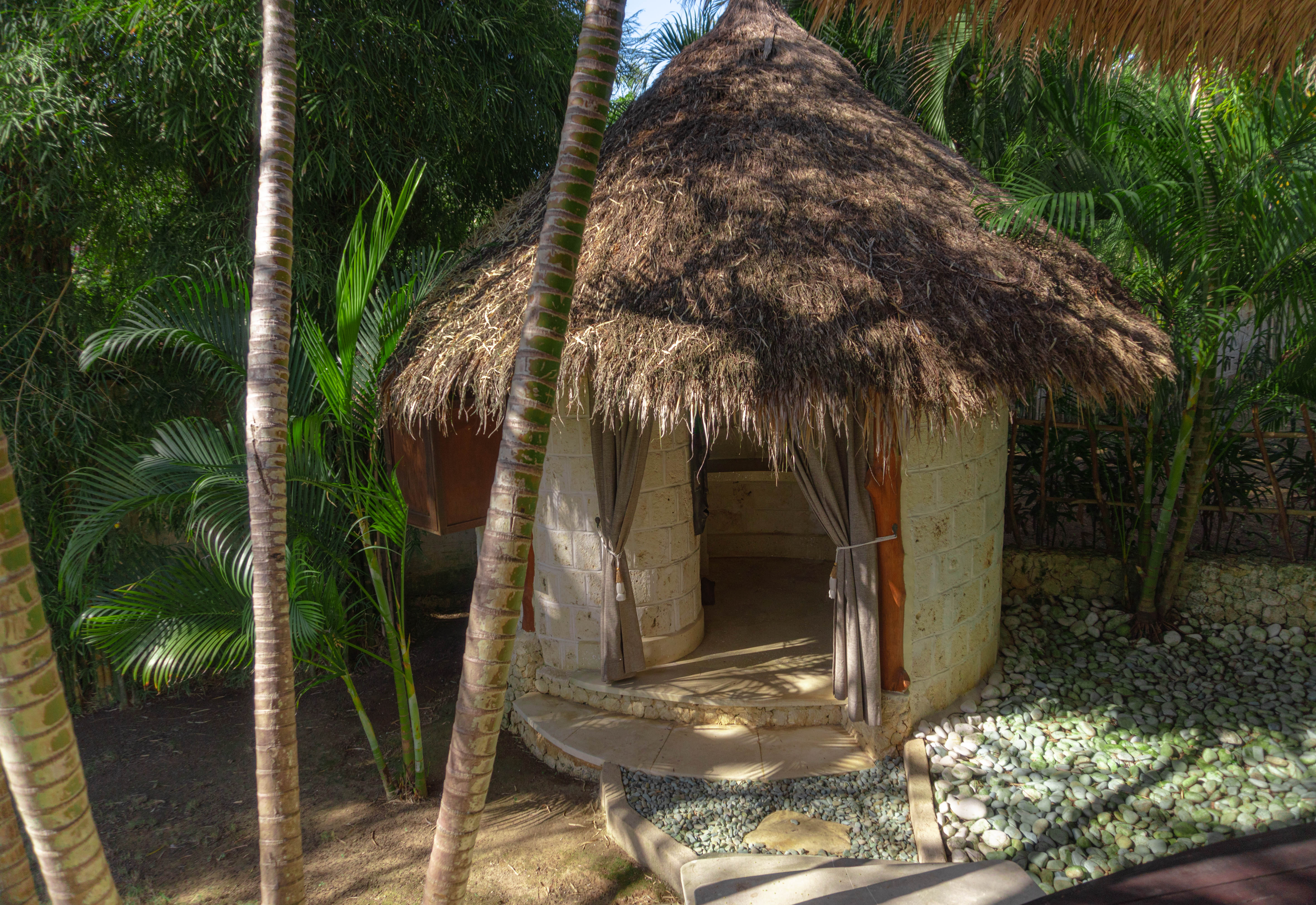 Double Deluxe One Bedroom