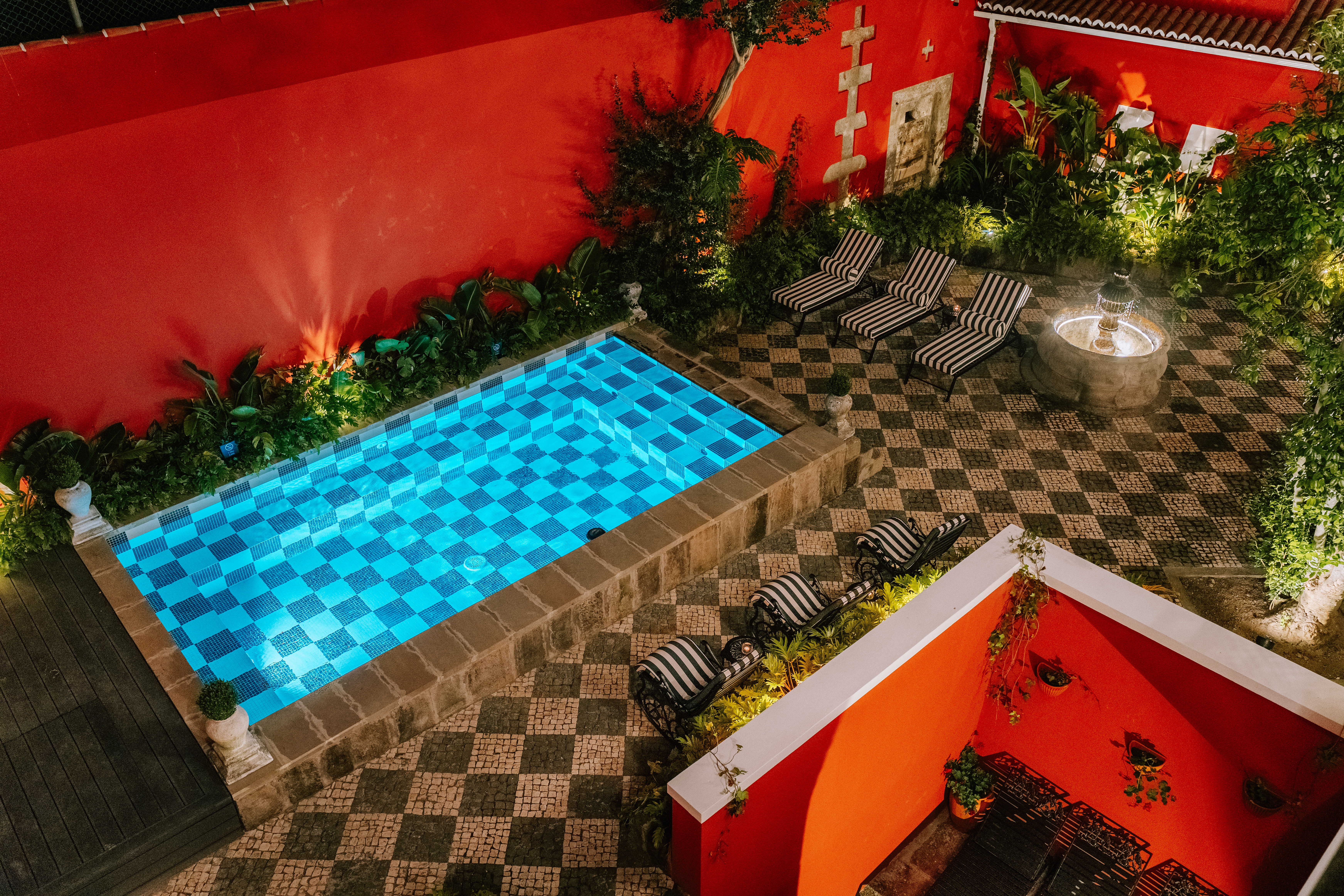 Junior Suite One Bedroom One Bathroom