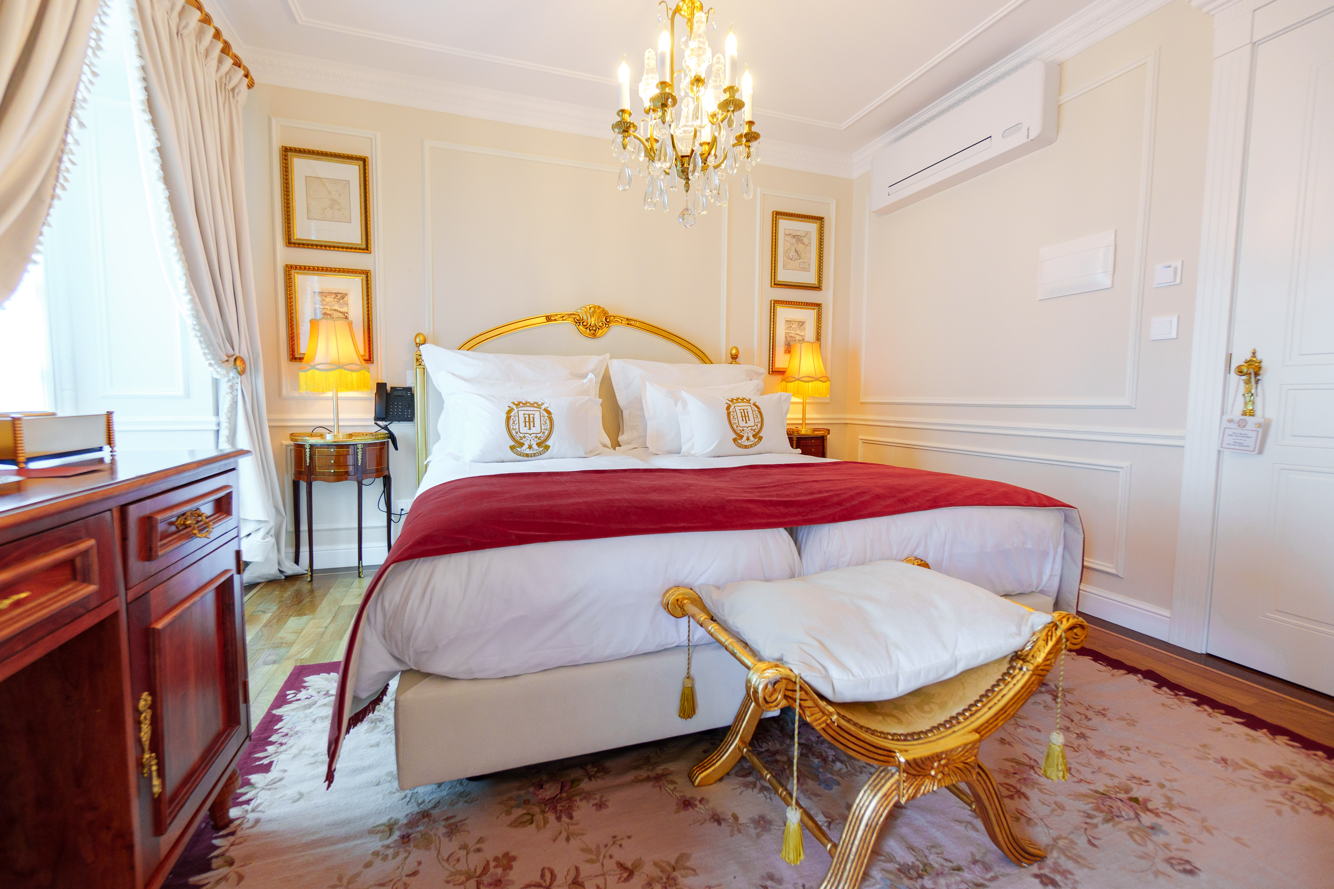 Double or Twin Premium