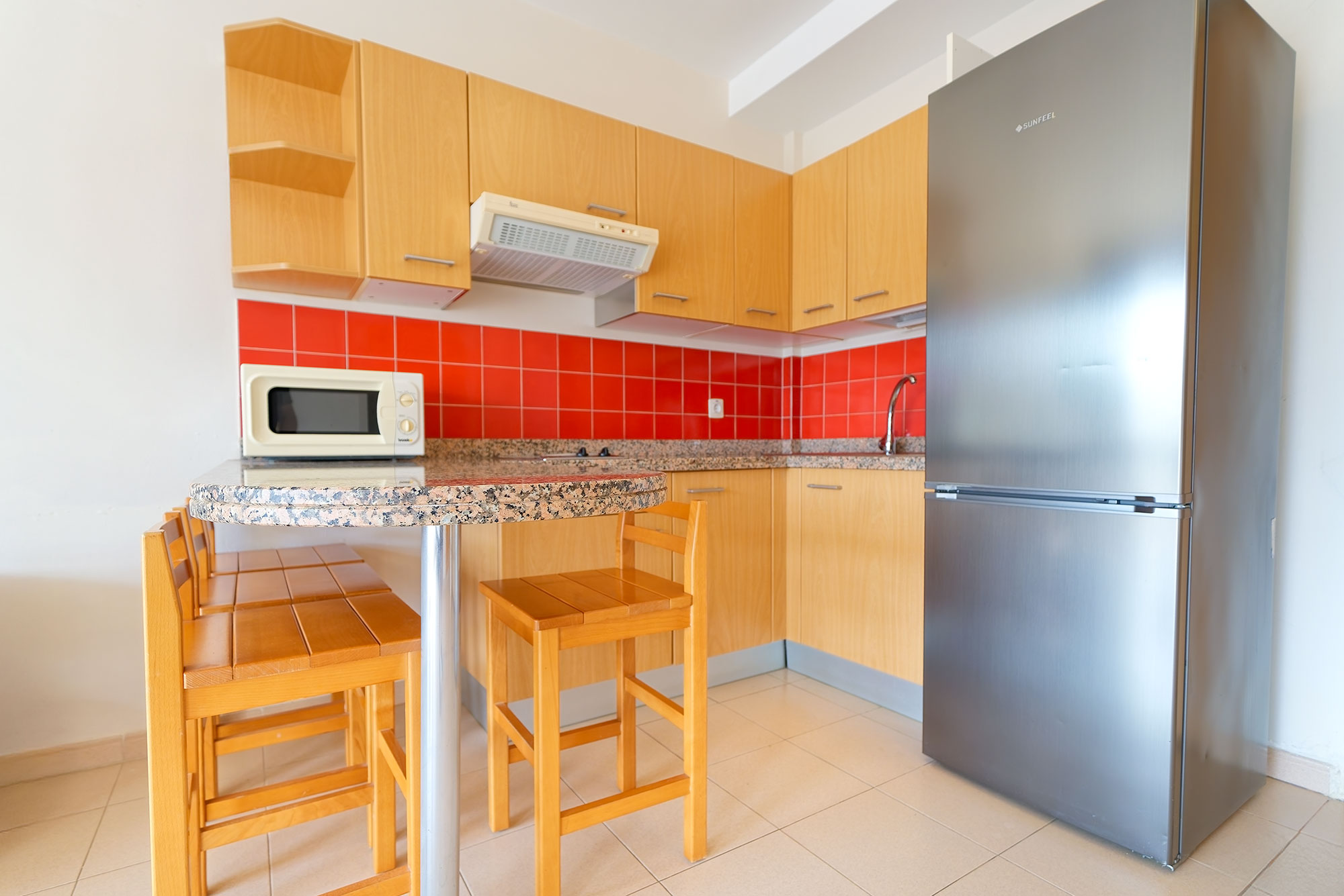 Junior Suite with Balcony