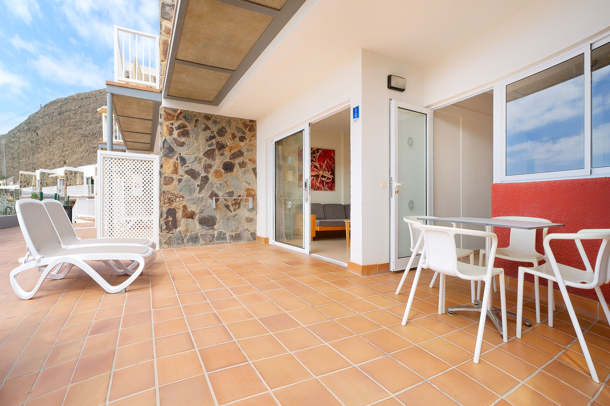 Apartment Standard