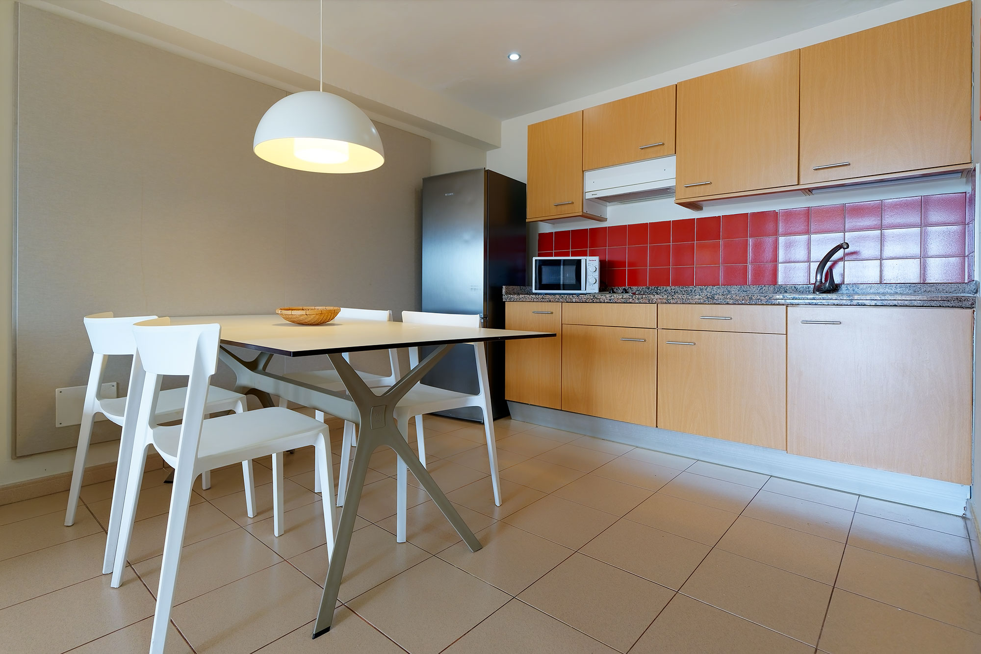 Apartment Standard