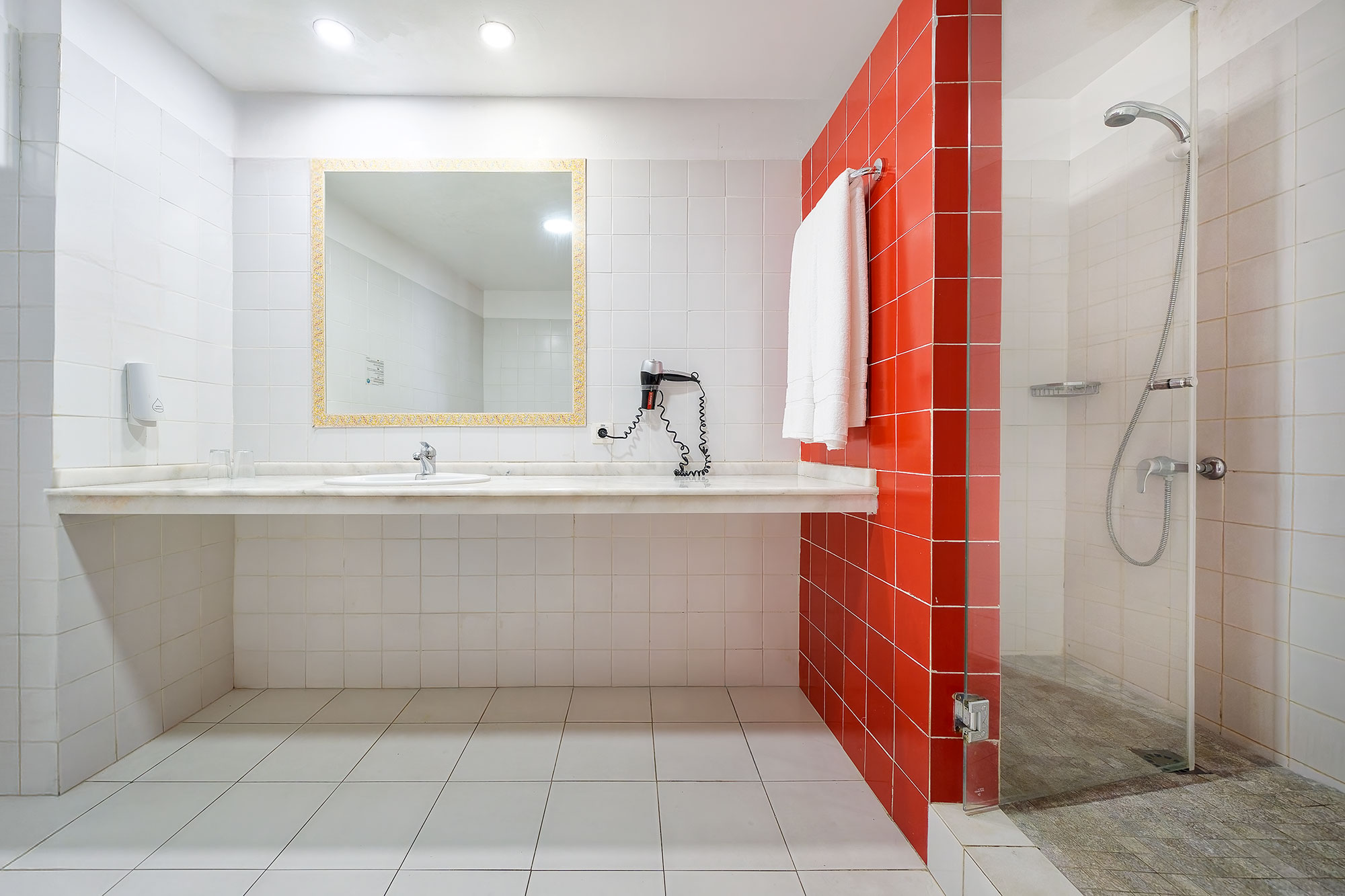 Apartment Standard