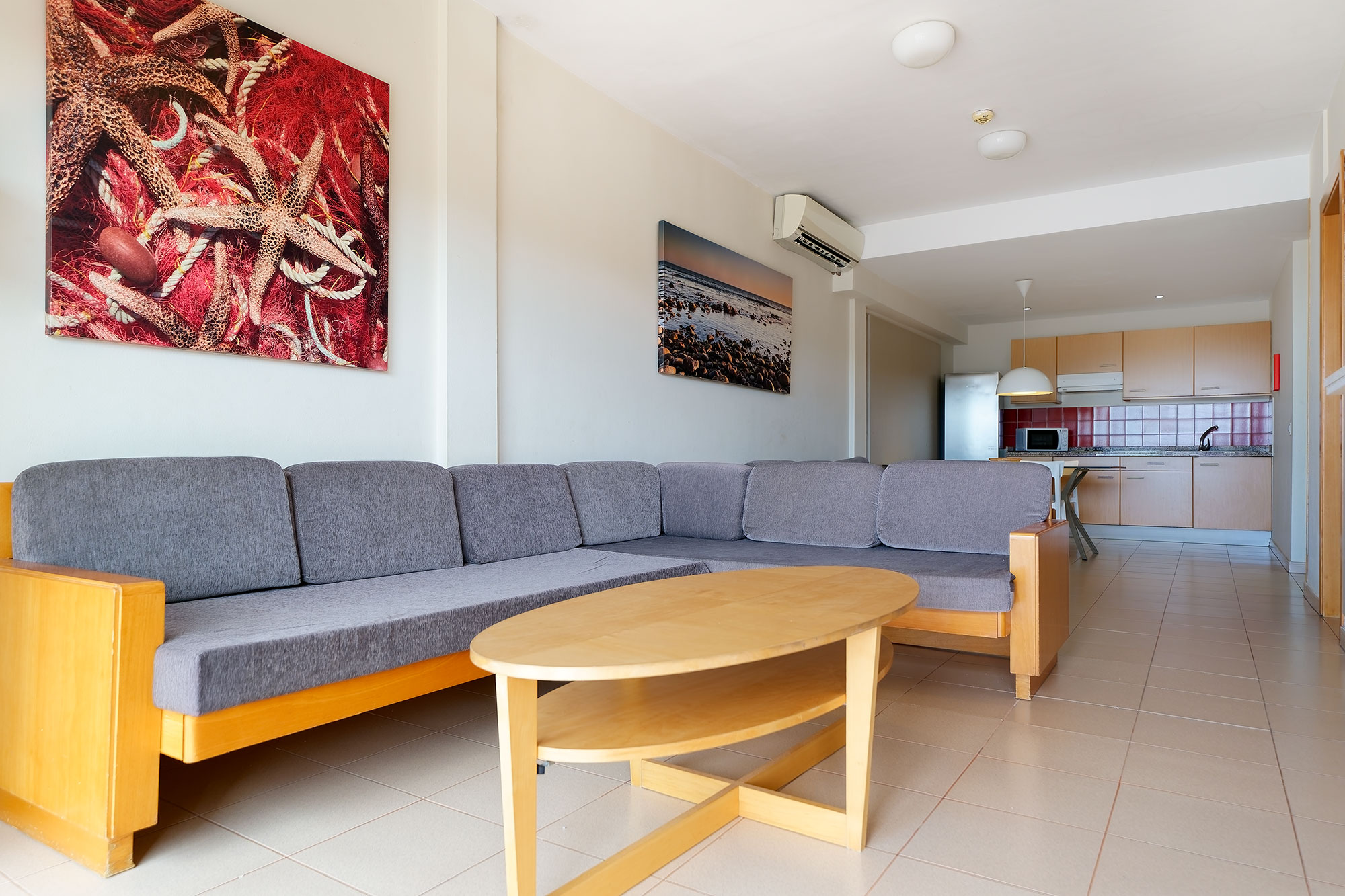 Apartment Standard