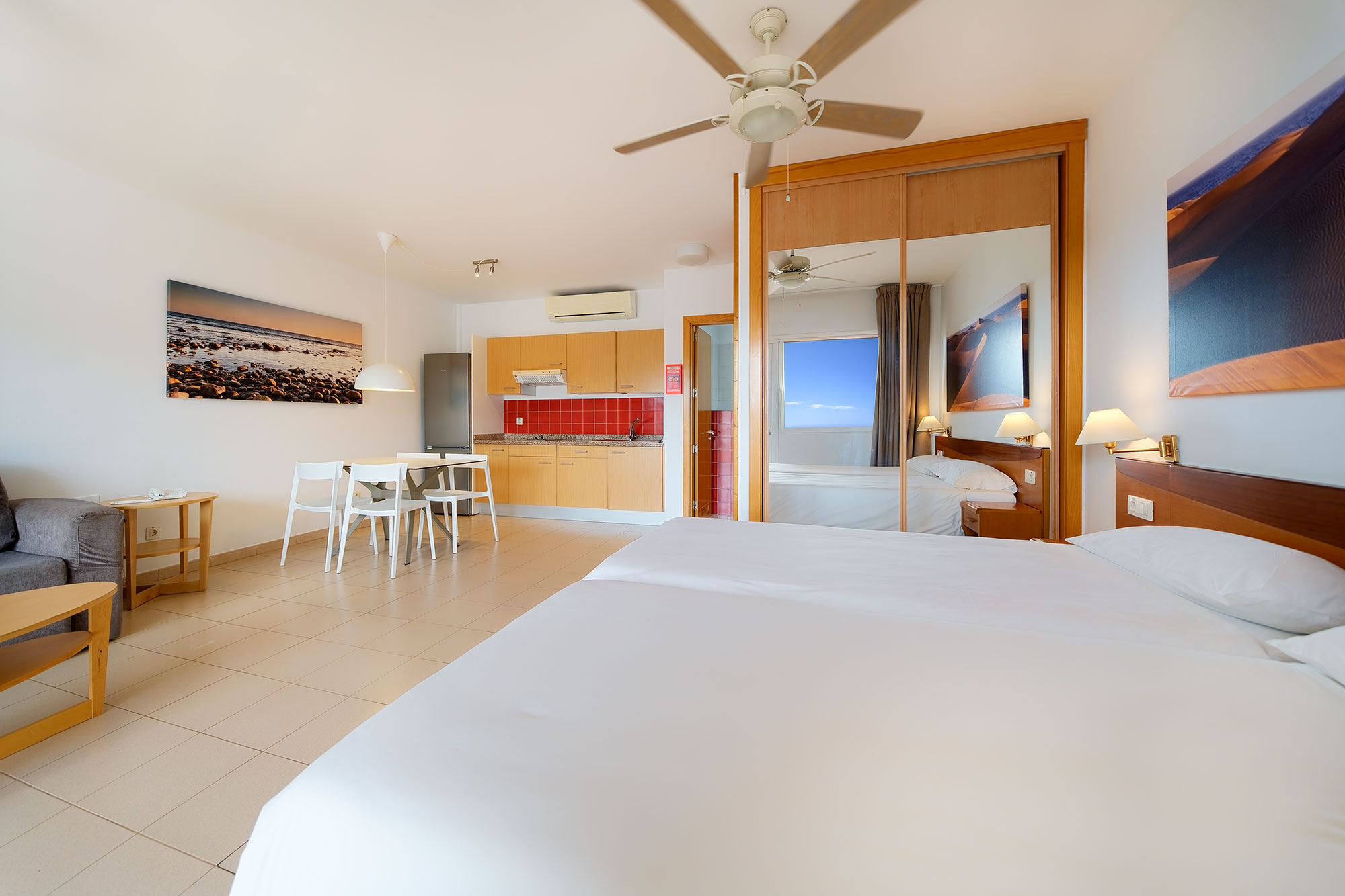 Junior Suite Classic