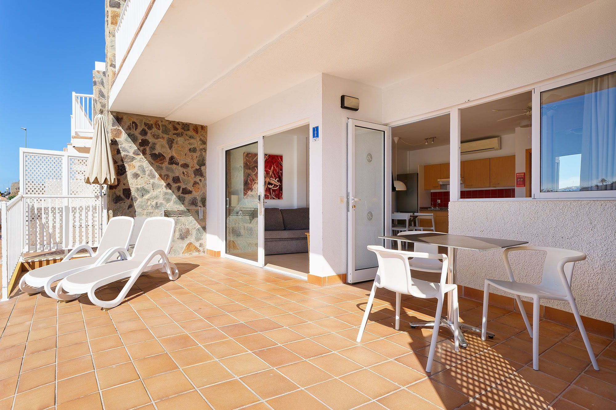 Junior Suite Classic