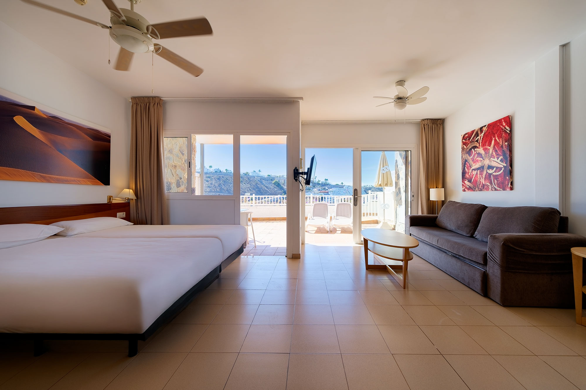 Junior Suite Classic