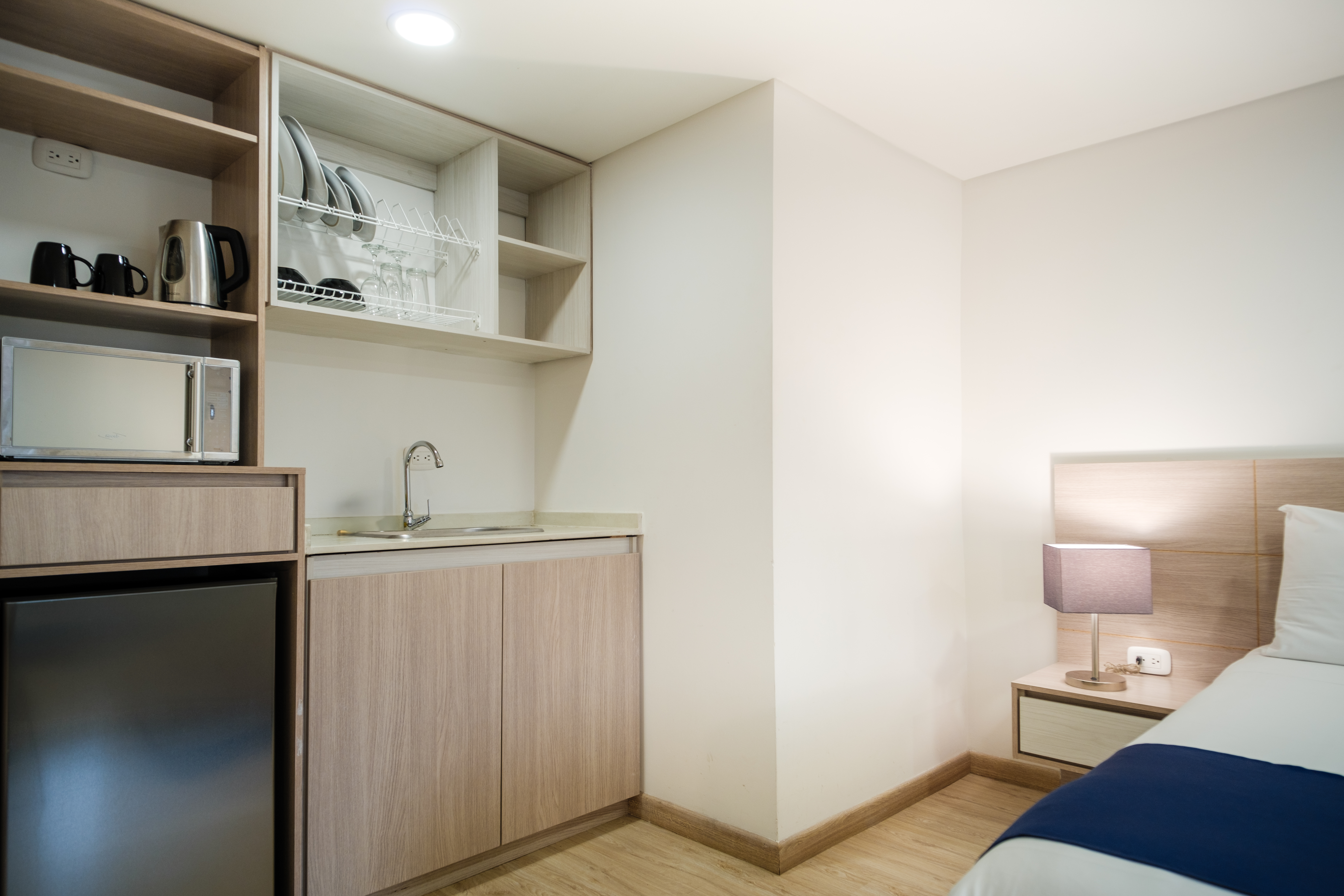 Family Room Two Beds