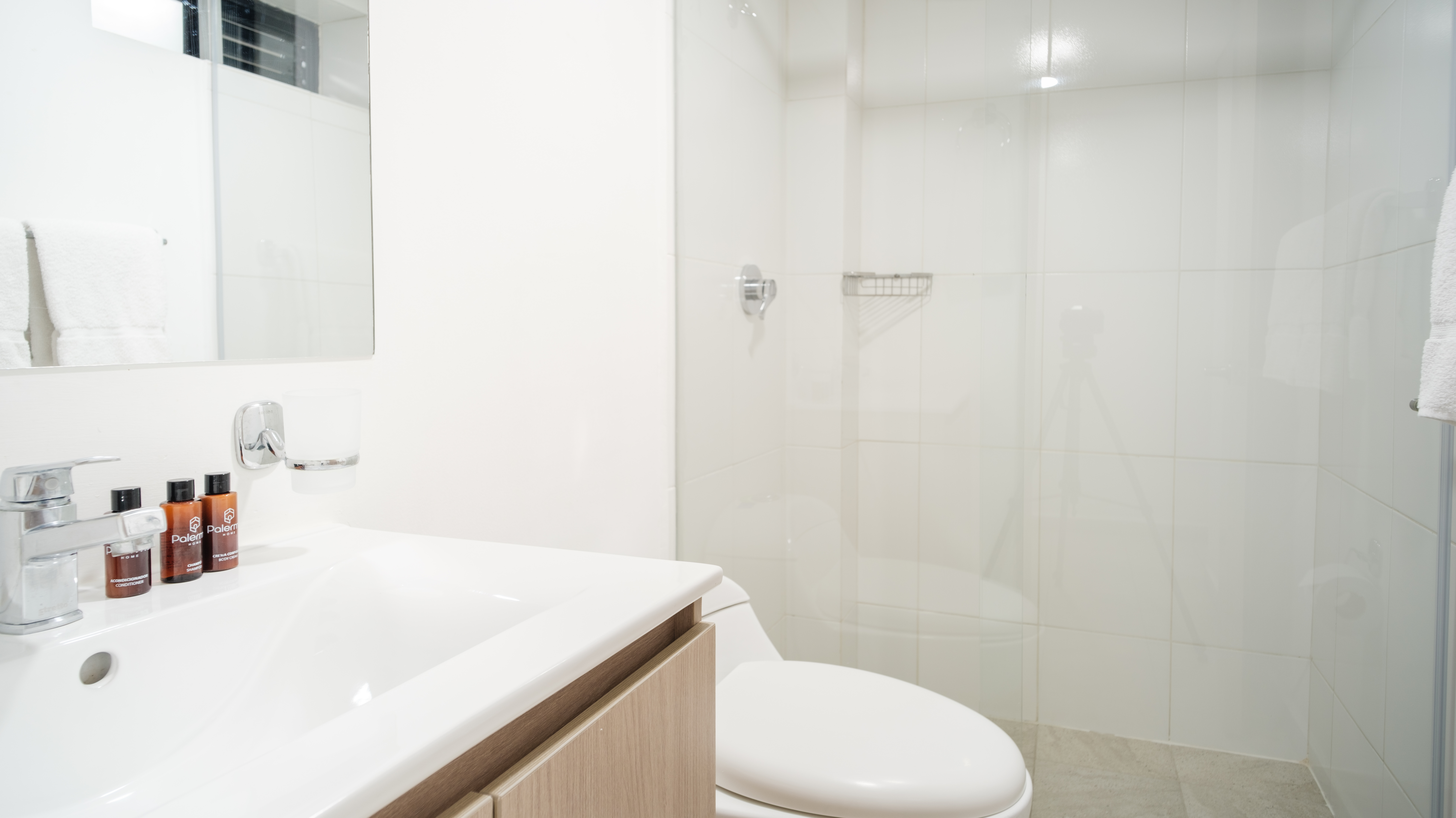 Junior Suite One Bed