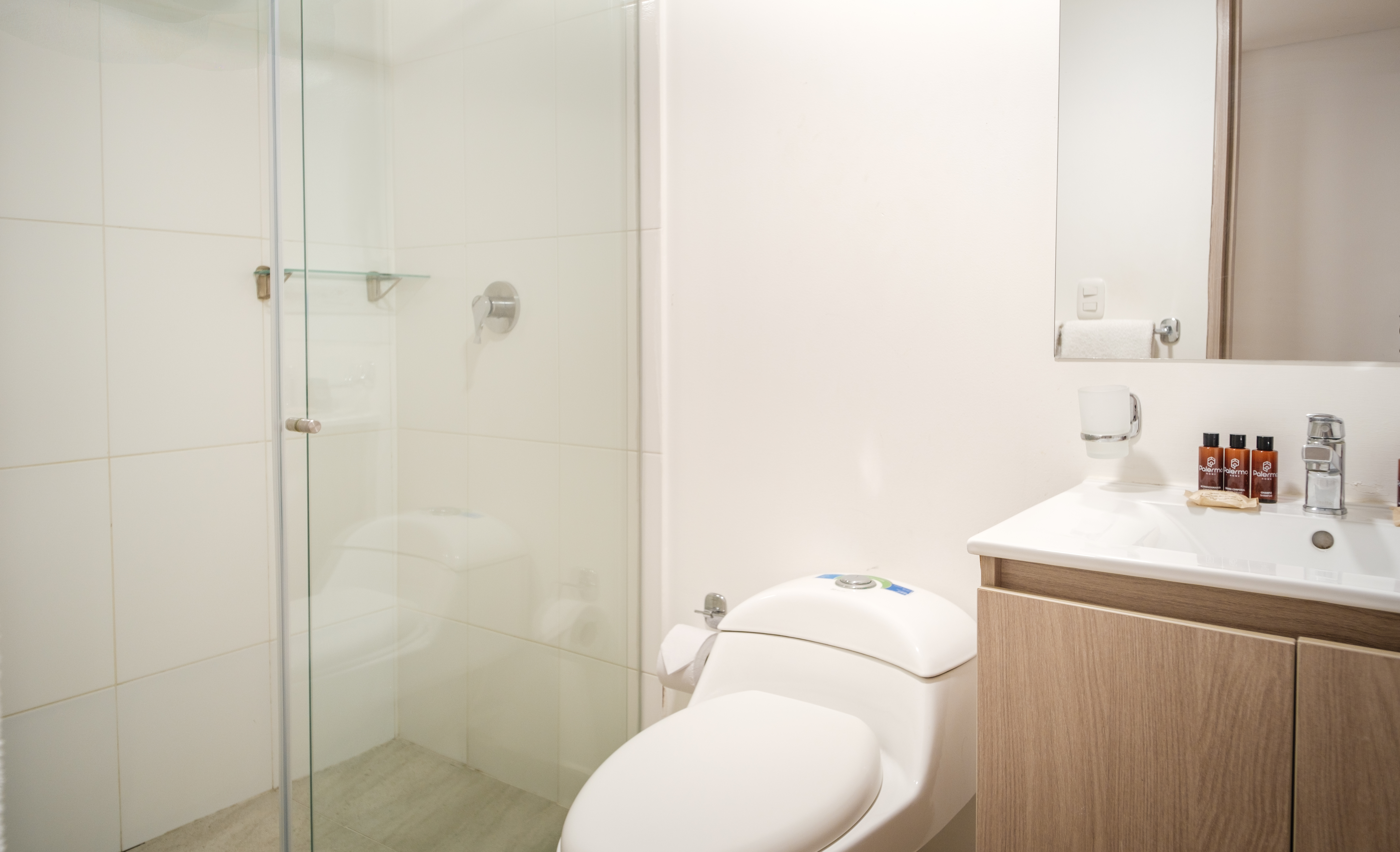 Family Room Two Beds