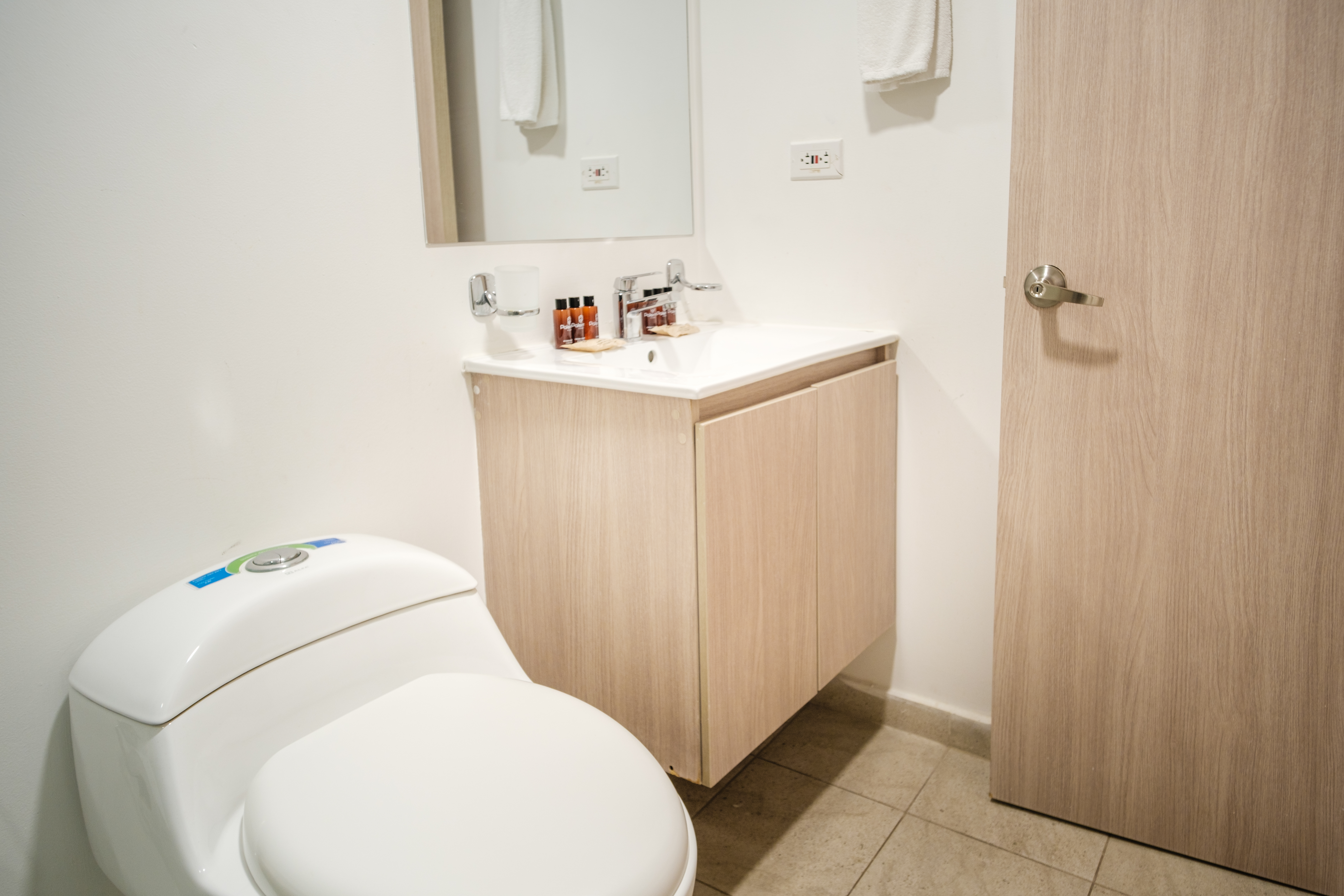 Family Room Two Beds