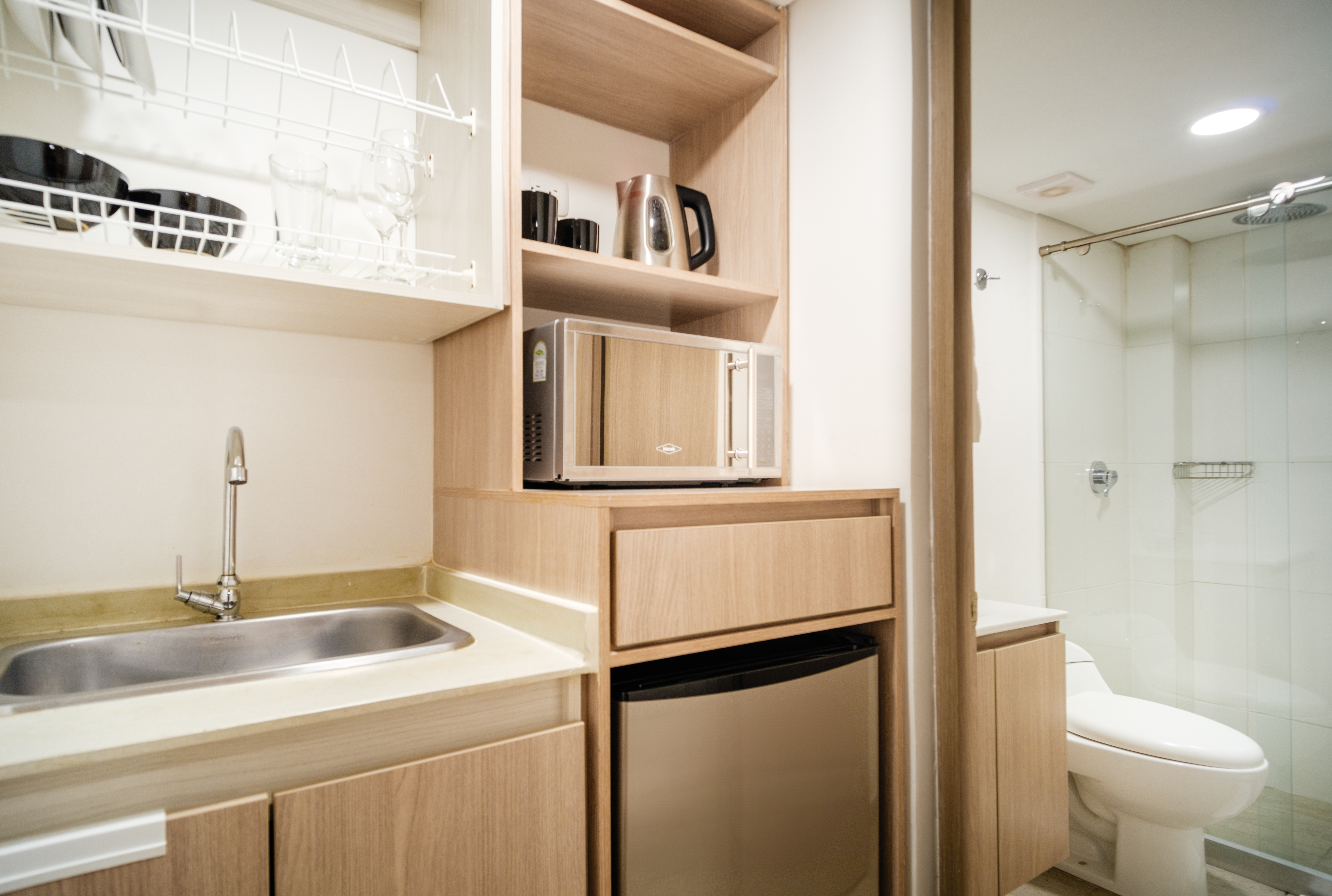 Junior Suite One Bed